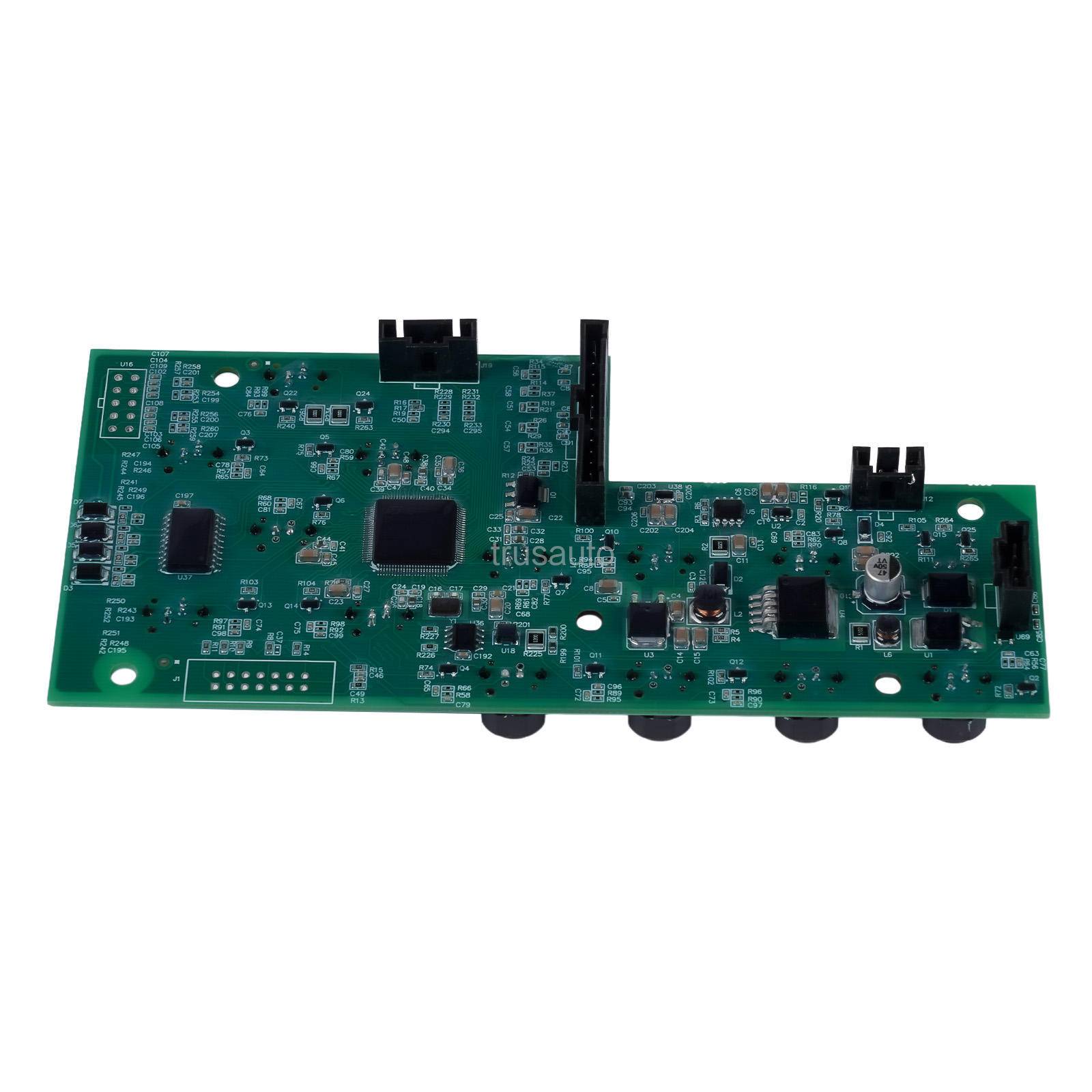 GS-3390, GS-4390, GS-5390, GS-2668 RT, GS-3268 RT, GS-3384, GS-2669 RT, GS-3369 RT, GS-4069 RT