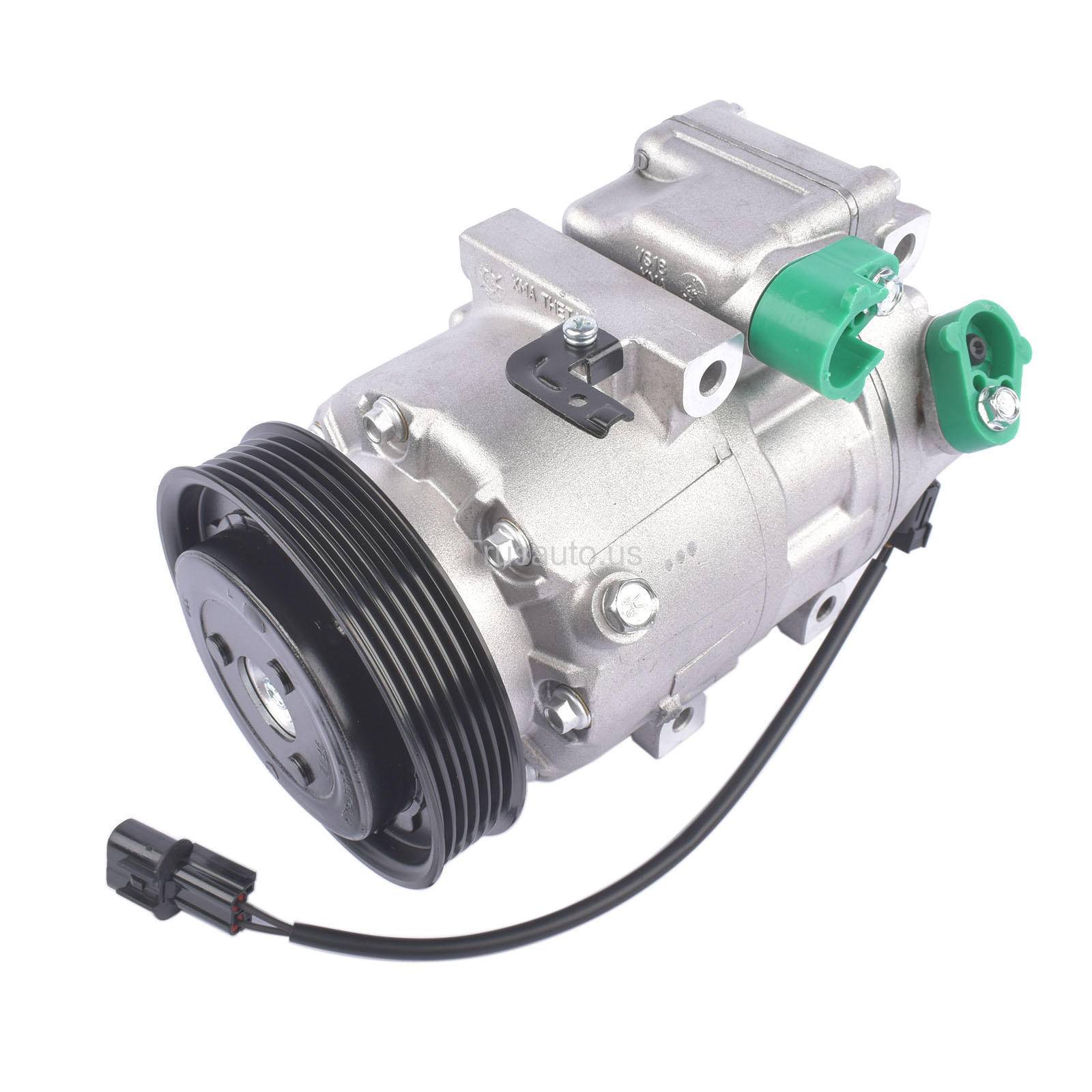 97701-1U500, 977011U500, 97701 1U500, 977011U500RU, 198377, 197377, 7010232, 14-0500C, 10A1099, CO29105C, 7513157, 4716059, 6513157, 890151