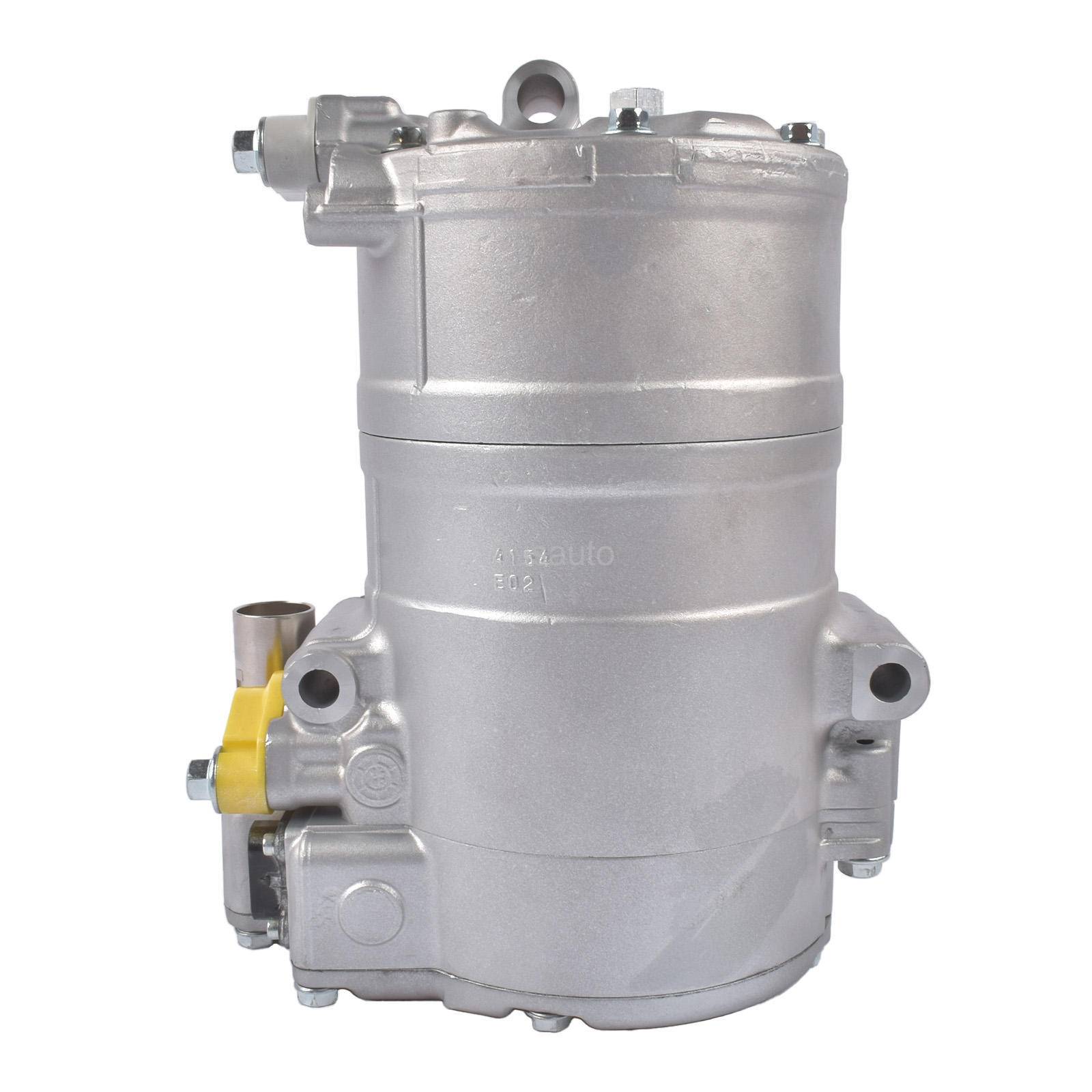 64529496107, 64529364868, 64526830620, 64529347662, 64529343806, 64529320855, A/C Compressor, BMW i3s Base(I01)