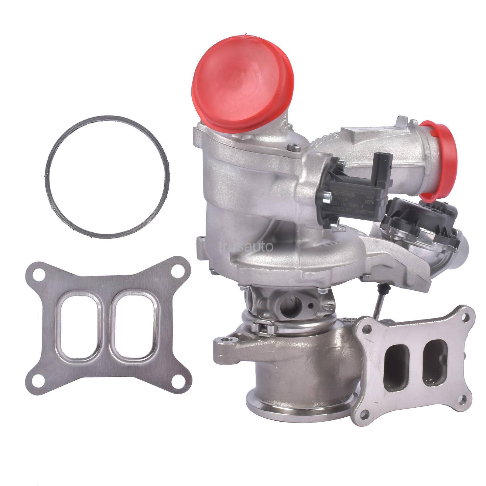 8302330007, 06K145701R, 06K145721B, 06K145721D, 06K145721J, 8178080011, 8302330005, 8178085011S, 830233-0007, 06K 145 701 R, 06K 145 721 B, 06K 145 721 D, 06K 145 721 J, 817808-0011, 830233-0005, 817808-5011S