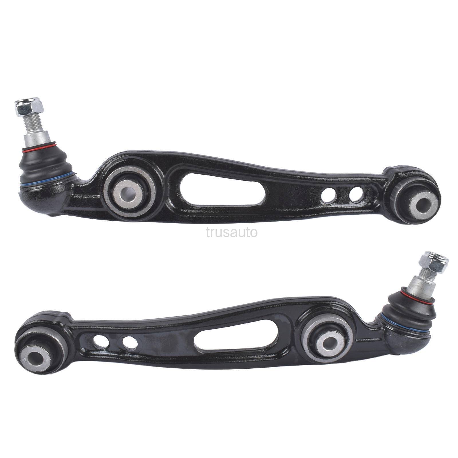 LR078477, LR078479, LR045243, LR045242, RK622929, RK622928, V480205, Control Arm, Control Arm & Ball Joint Assembly