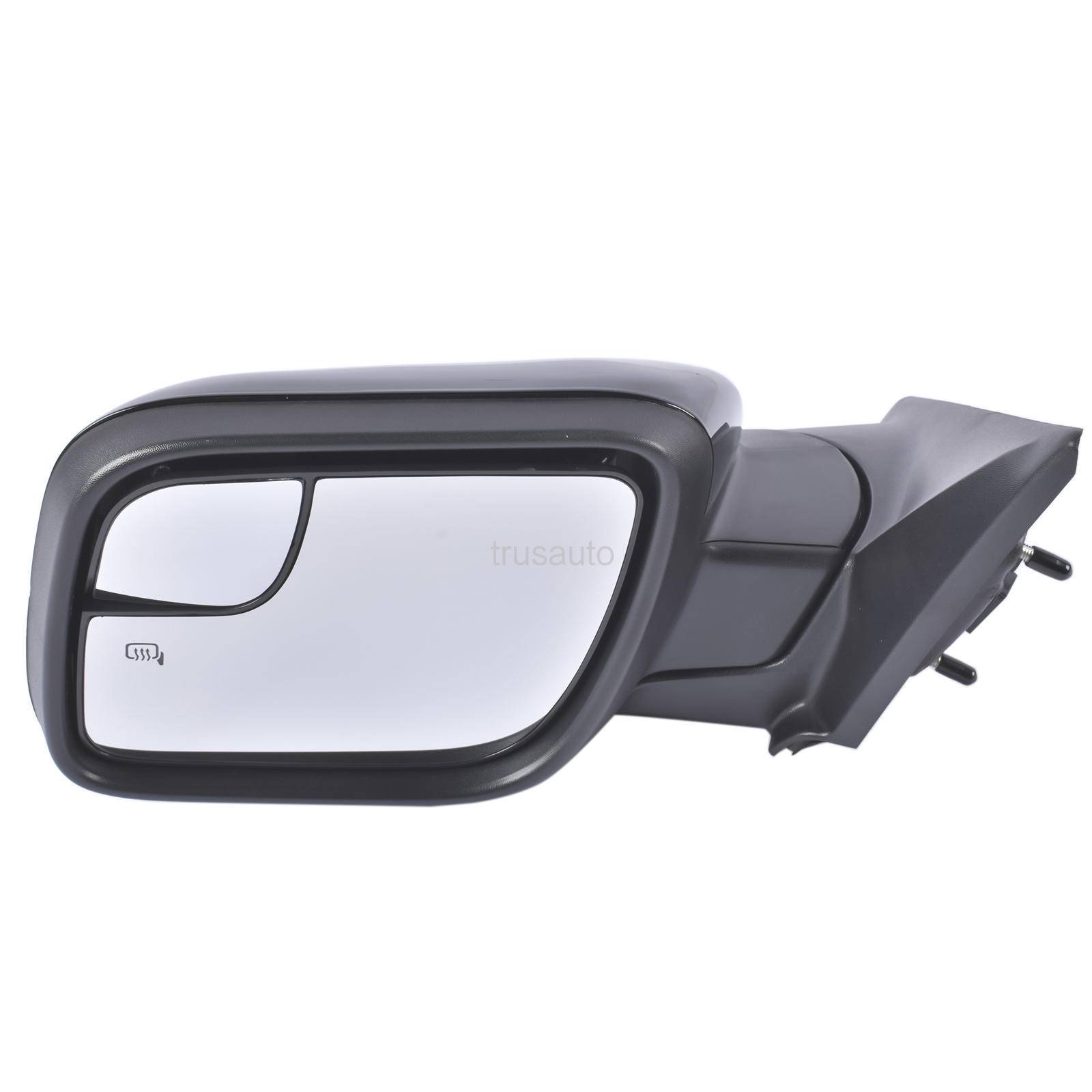 GB5Z17683BDPTM, GB5Z-17683-BDPTM, FO1320554, GB5Z-17683-BA, GB5Z17683BA, Mirror, For 2016-2019 Ford Explorer Base, Limited