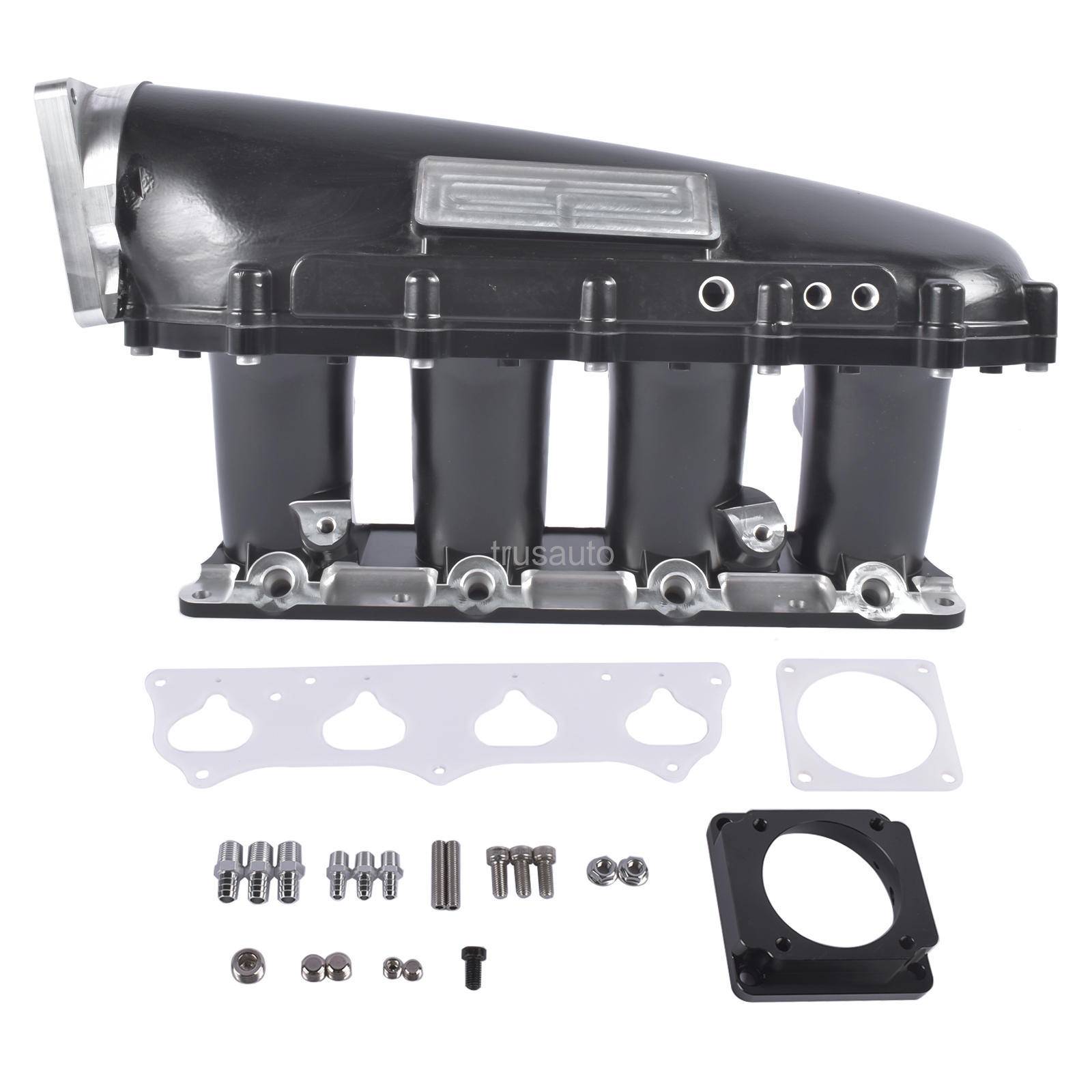 Civic 2.0L Si K20A2 Style, Acura RSX 2.0L Base/TypeS K20A2, Acura TSX 2.4L Base K20A2 Style