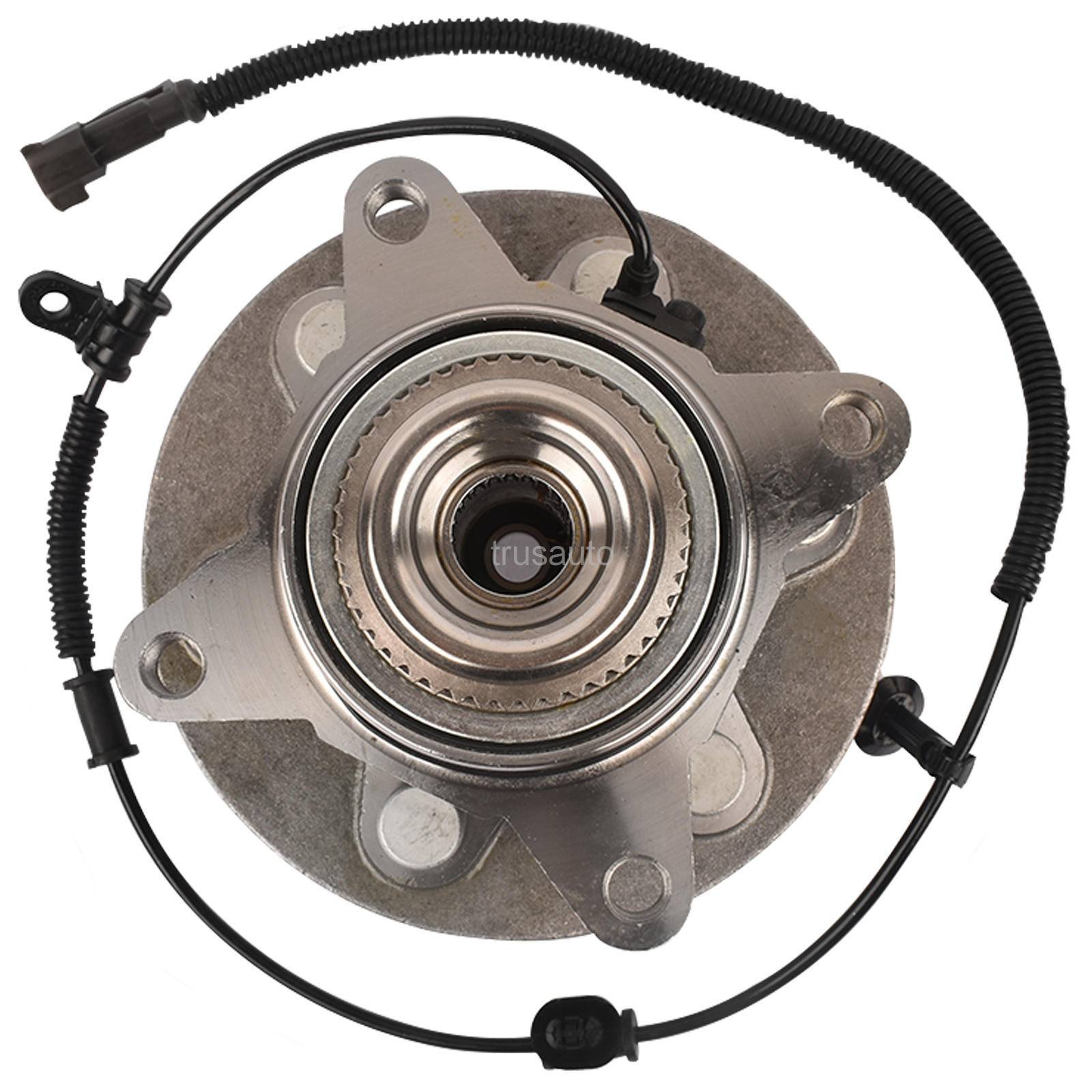 JL3Z-1104-P, JL3Z1104P, HUB471