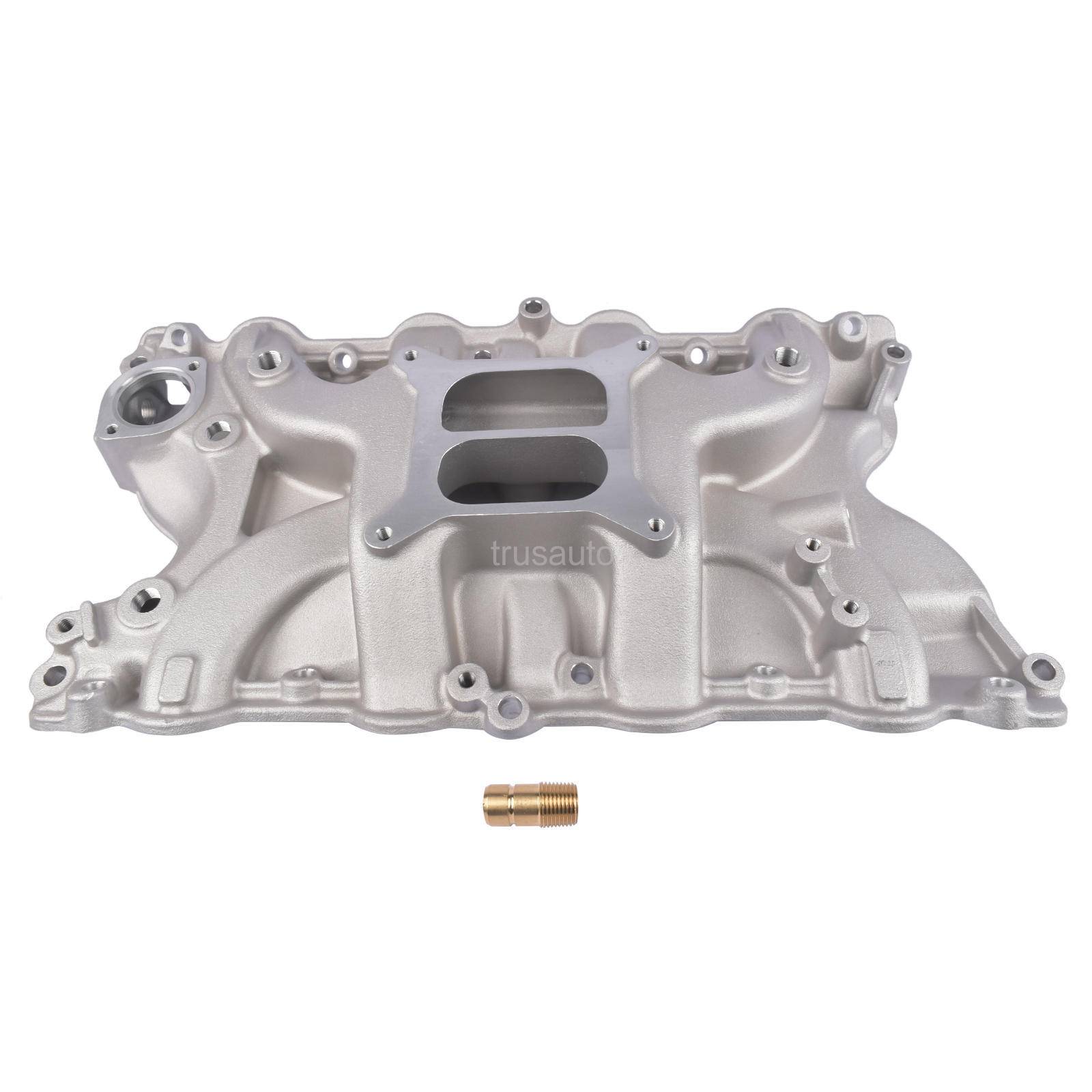 2166, Intake Manifold, For 1968-72 Ford 429/460