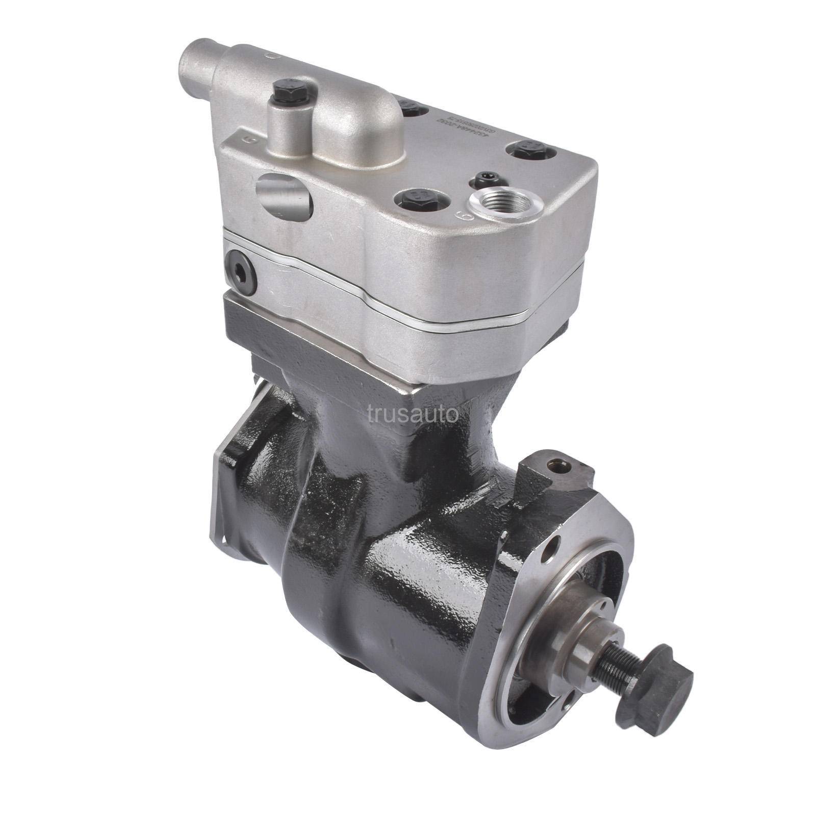 3944460, 3948842, 3976362, 9111545000, 3944459, 3948843, 3976363, 3976364, 3966517, 5286968, 4318218, 9111539700, Air Brake Compressor, For CUMMINS ISB / QSB ENGINE / WABCO SS250