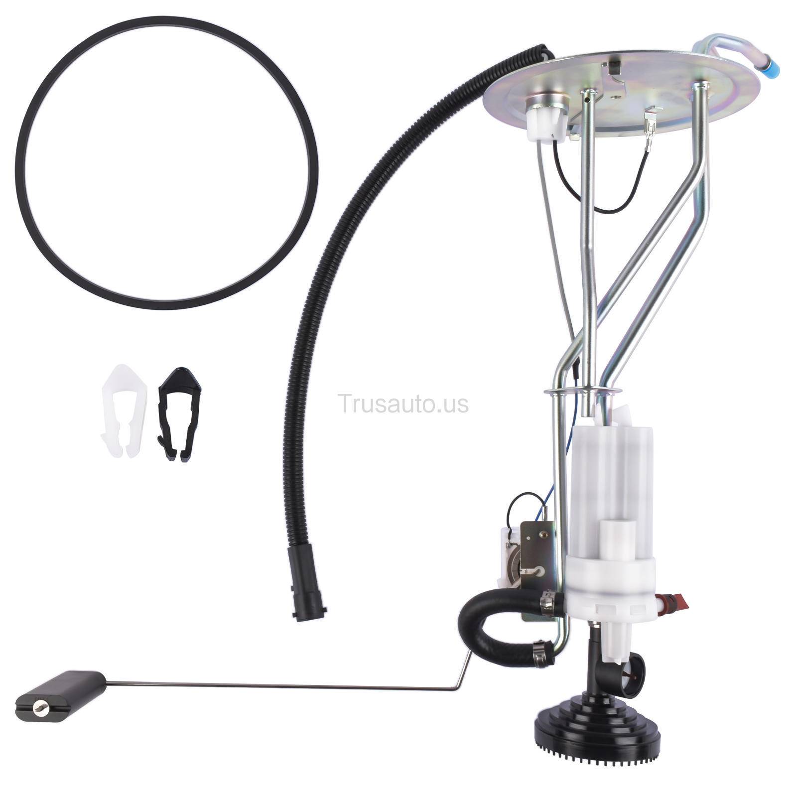 FG239A, PS175, F81Z9275AJ, 692-255, 692255, Fuel Tank Sending Unit, For Ford F-250 Super Duty 1999-2003 V8 7.3L