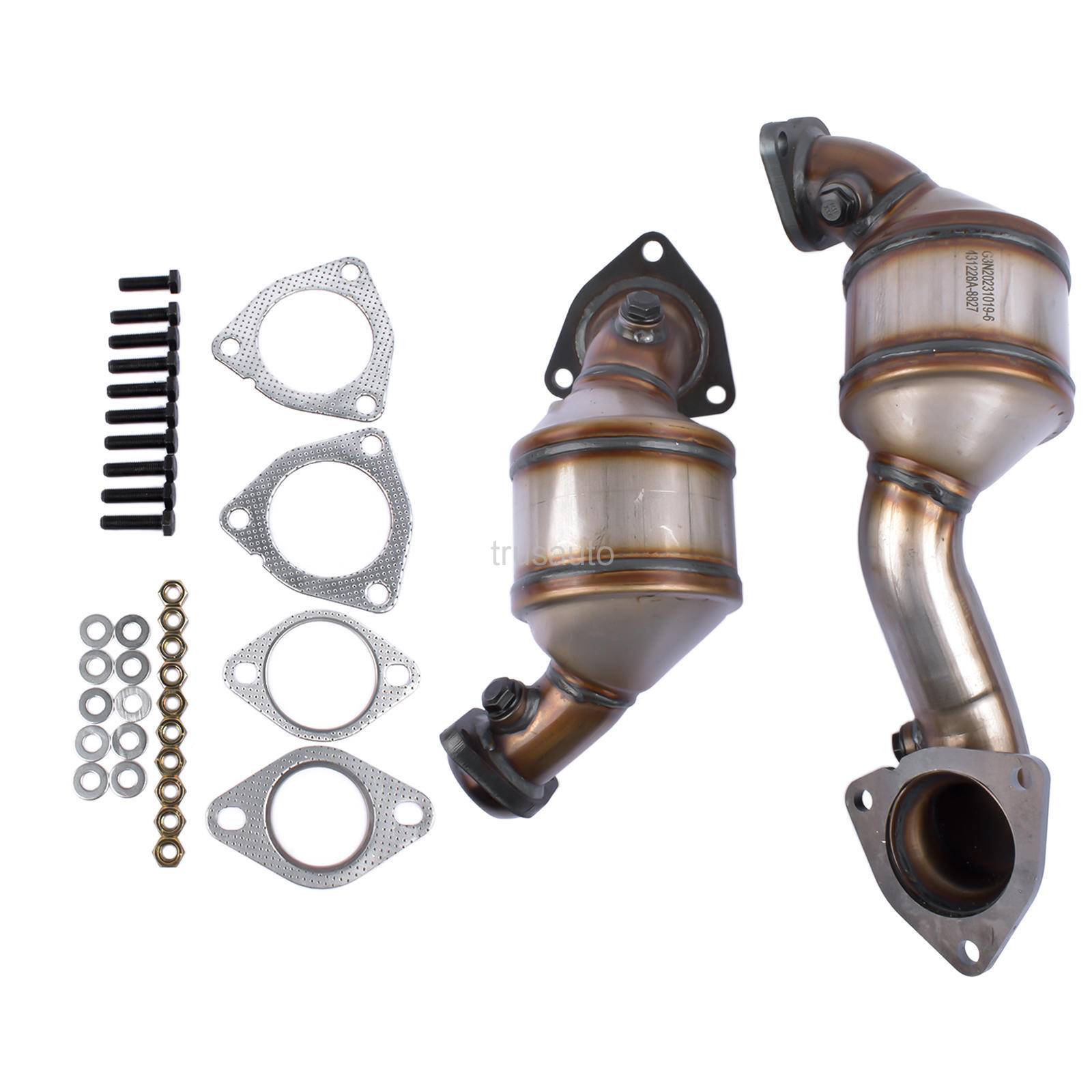 19533 19534, for Ford Lincoln 3.5L V6