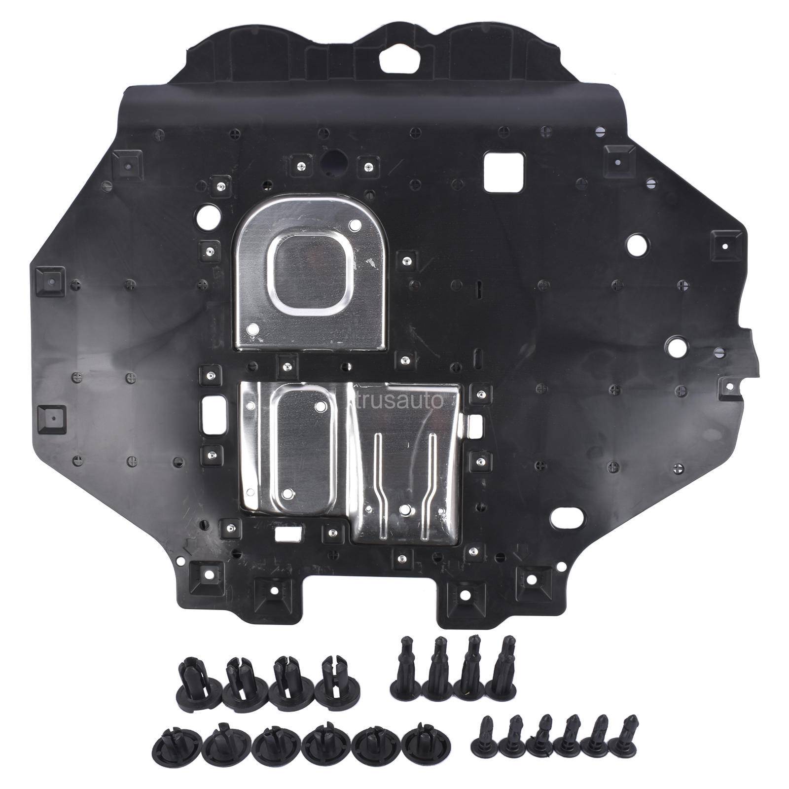 HO1228146, 74111T7WA00, Splash Guard
