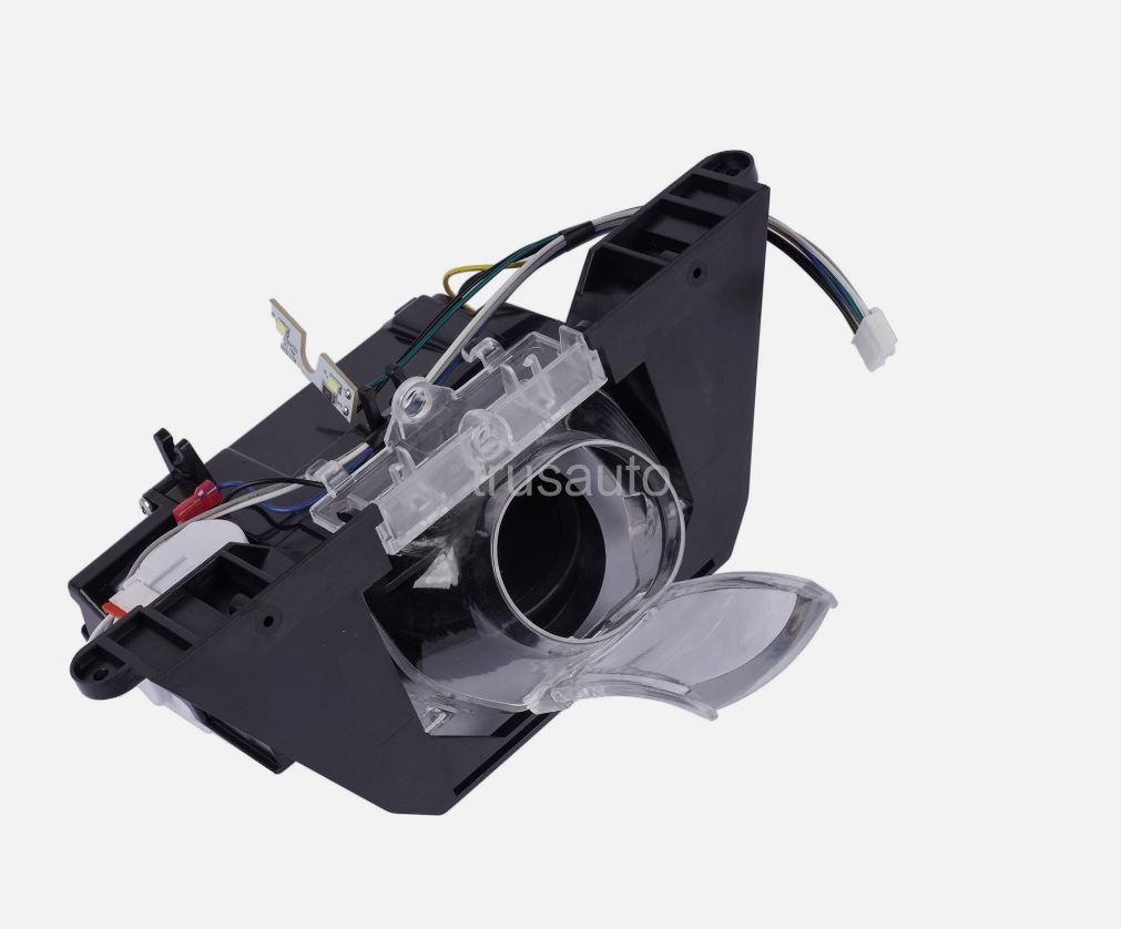 242270101, 242270107, Dispenser Module, Refrigerator Dispenser Module