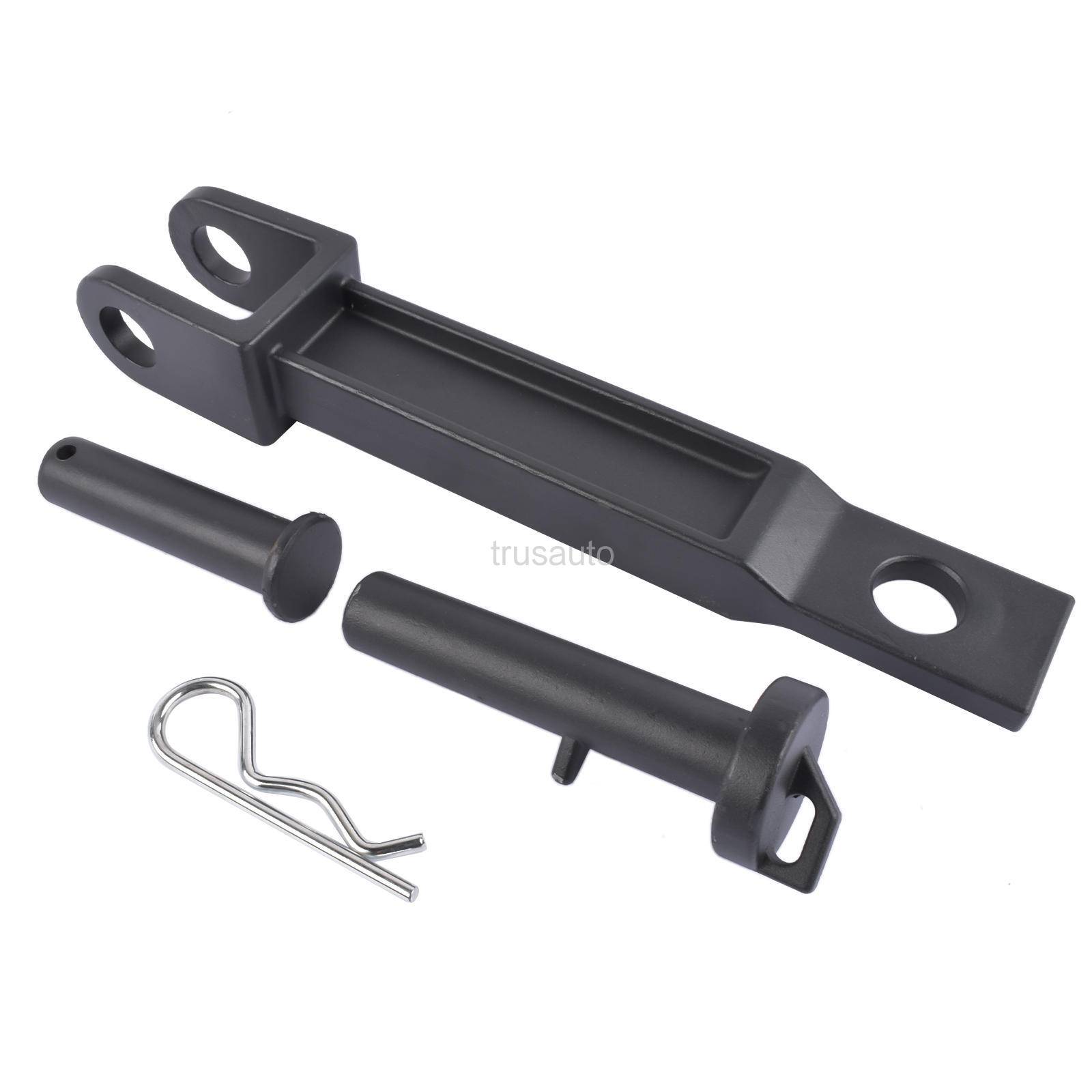 A20-6014, A65-6008, A65-6007, Single Tow Hook