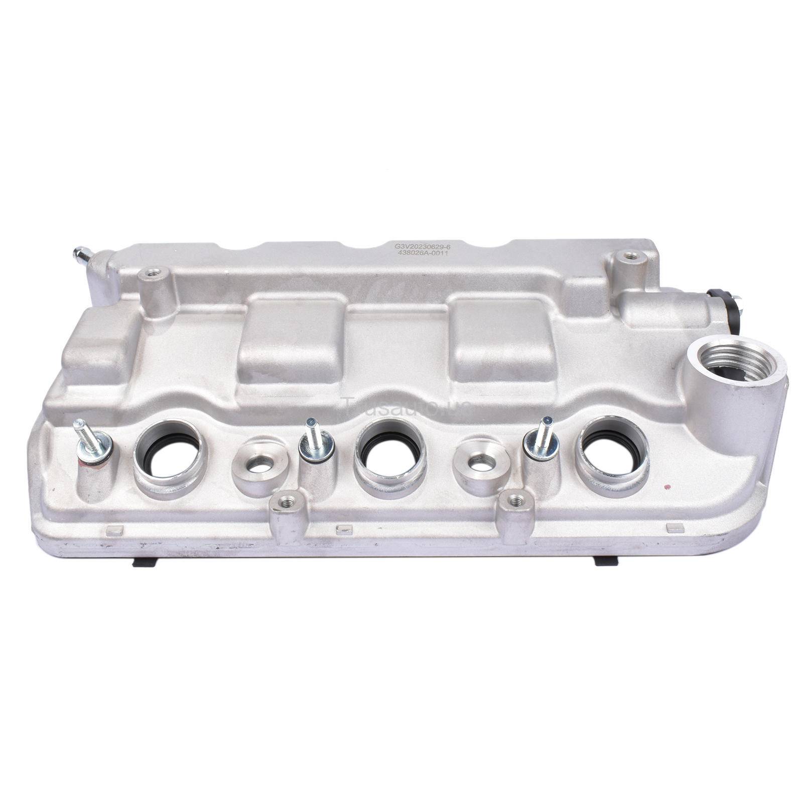 12310R70A00, 12310-R70-A00, Front Cylinder Valve Cover