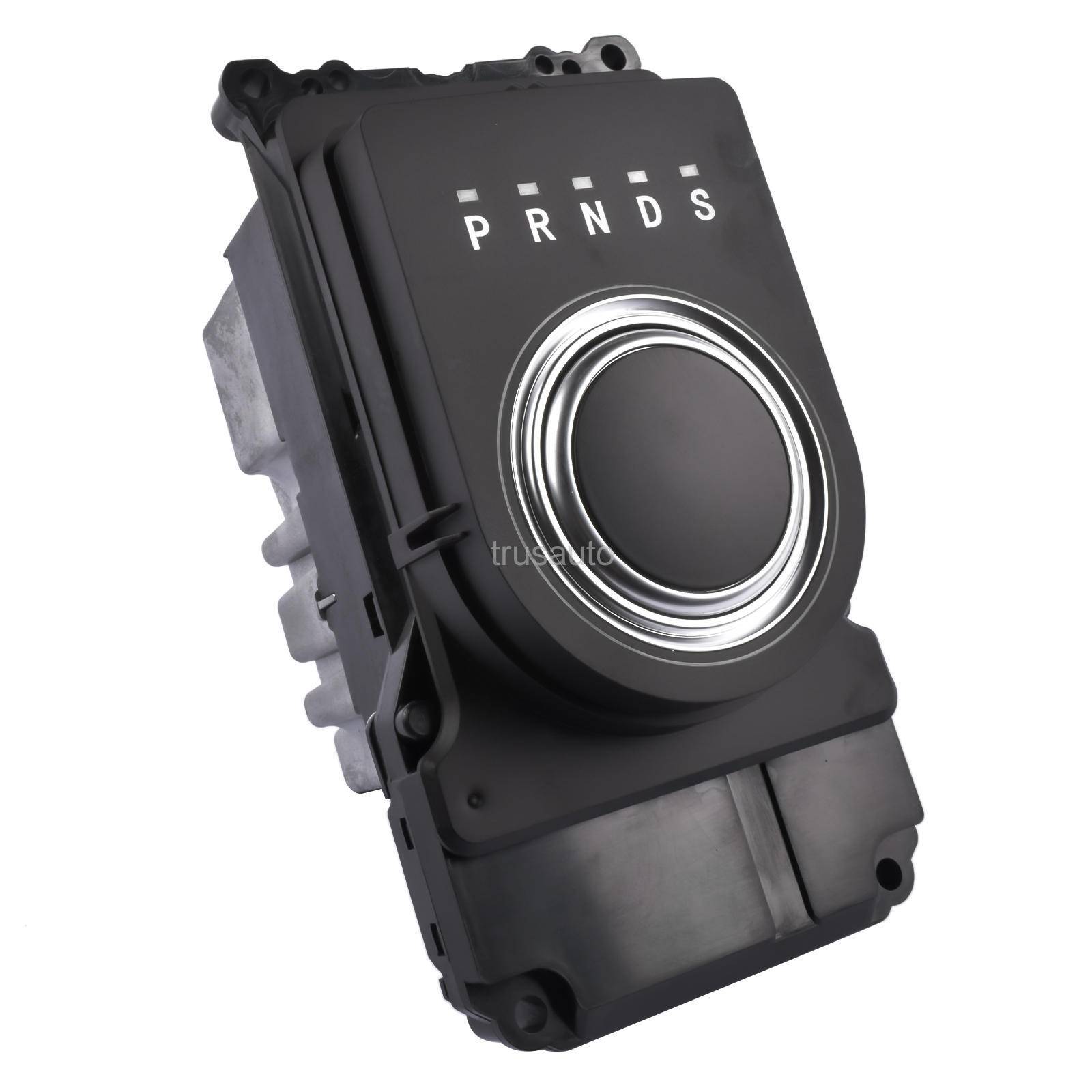 LR060016, LR090489, Gear Shift Module
