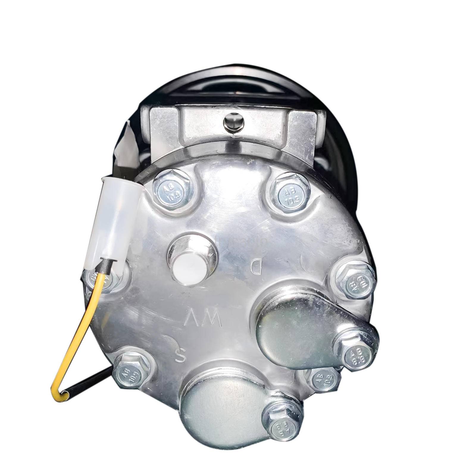 20587125, 84094705, 85013654, 85000458, 82704531, 7482704531, Air Conditioning Compressor, Air Conditioning AC Compressor, A/C Compressor