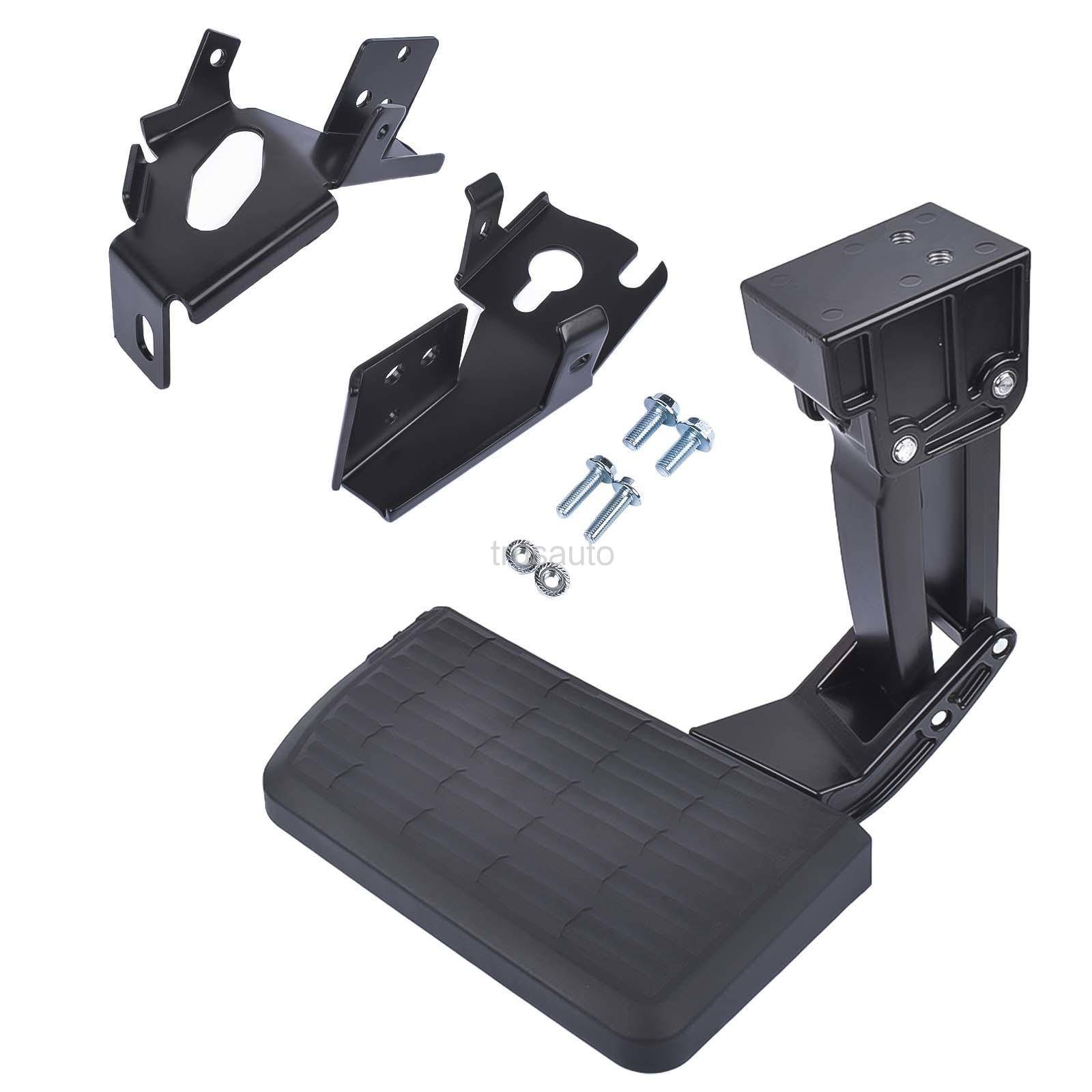 75313-01A, 7531301A, Rear Bed Step, For Ford F-250 Super Duty 2017-2021