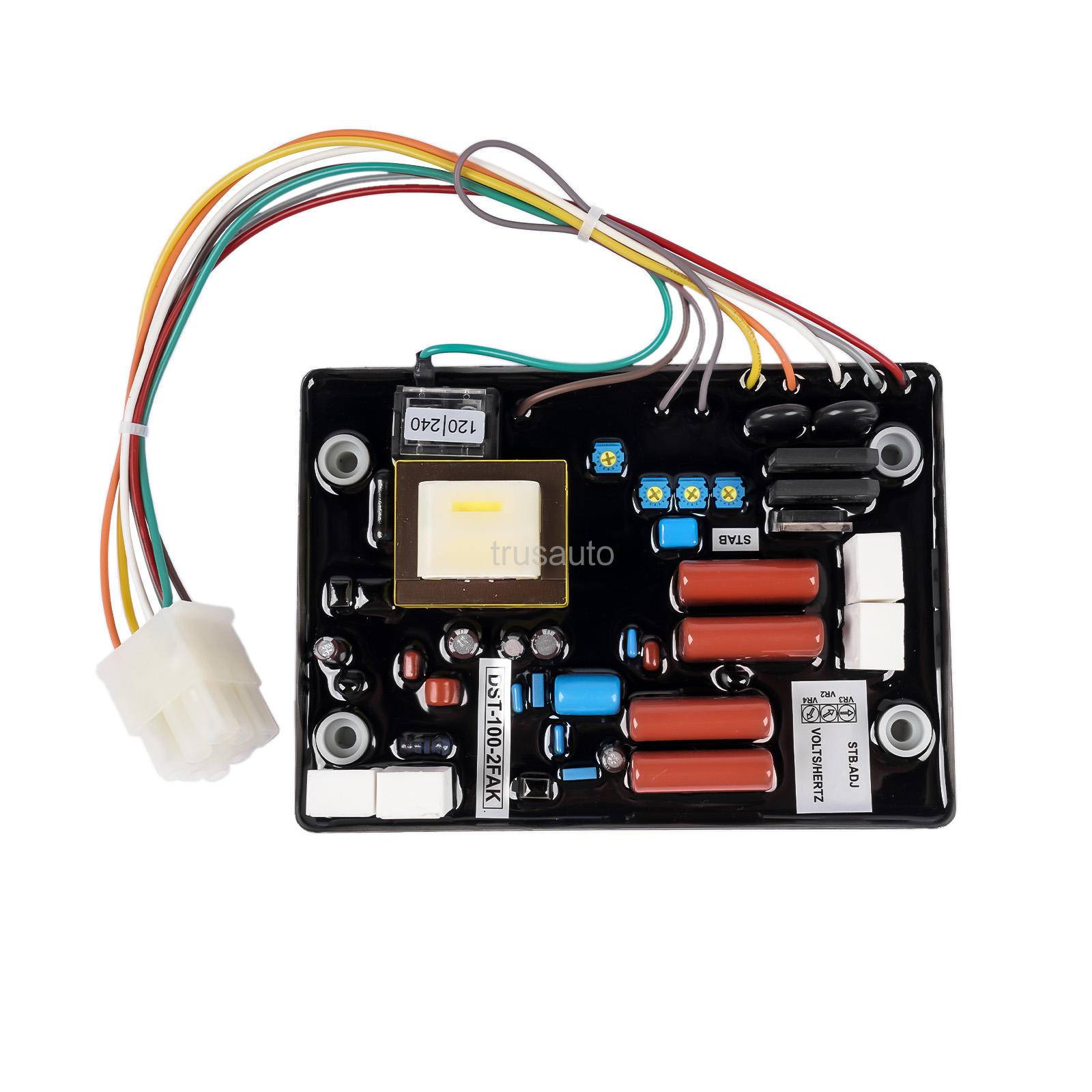 DST-100-2FAK, DST100-2FAK, DST-1002FAK, DST1002FAK, NL-22-42071, NL2242071, 22-42071, 2242071