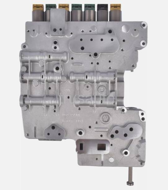 6HP19, 6HP26, ZF6HP19, ZF6HP26, 24347571233