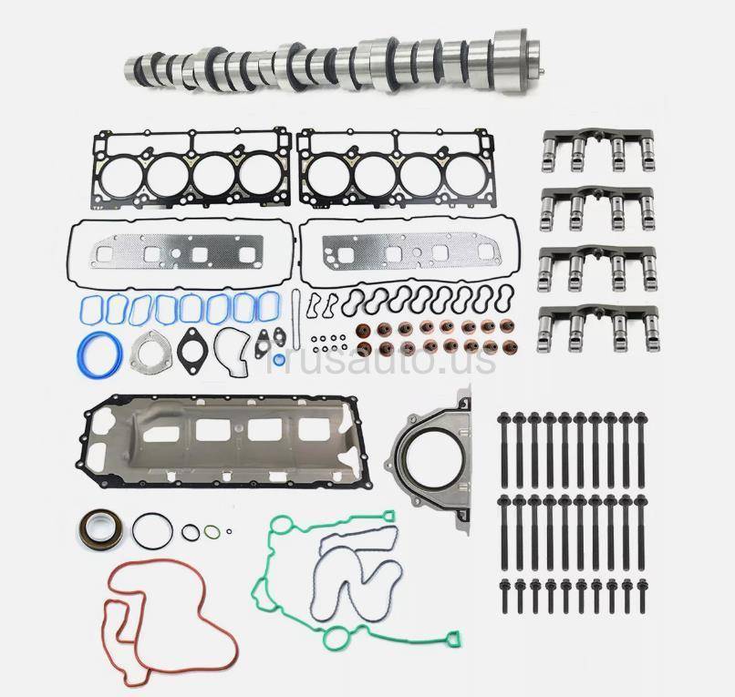 53021720AB, 53021572AC, 53021720AD, 53021720AE, 53021720BB, 53022064AA, ES72200, HS26284PT, HS26284PT1, 5135457AF, CS26284