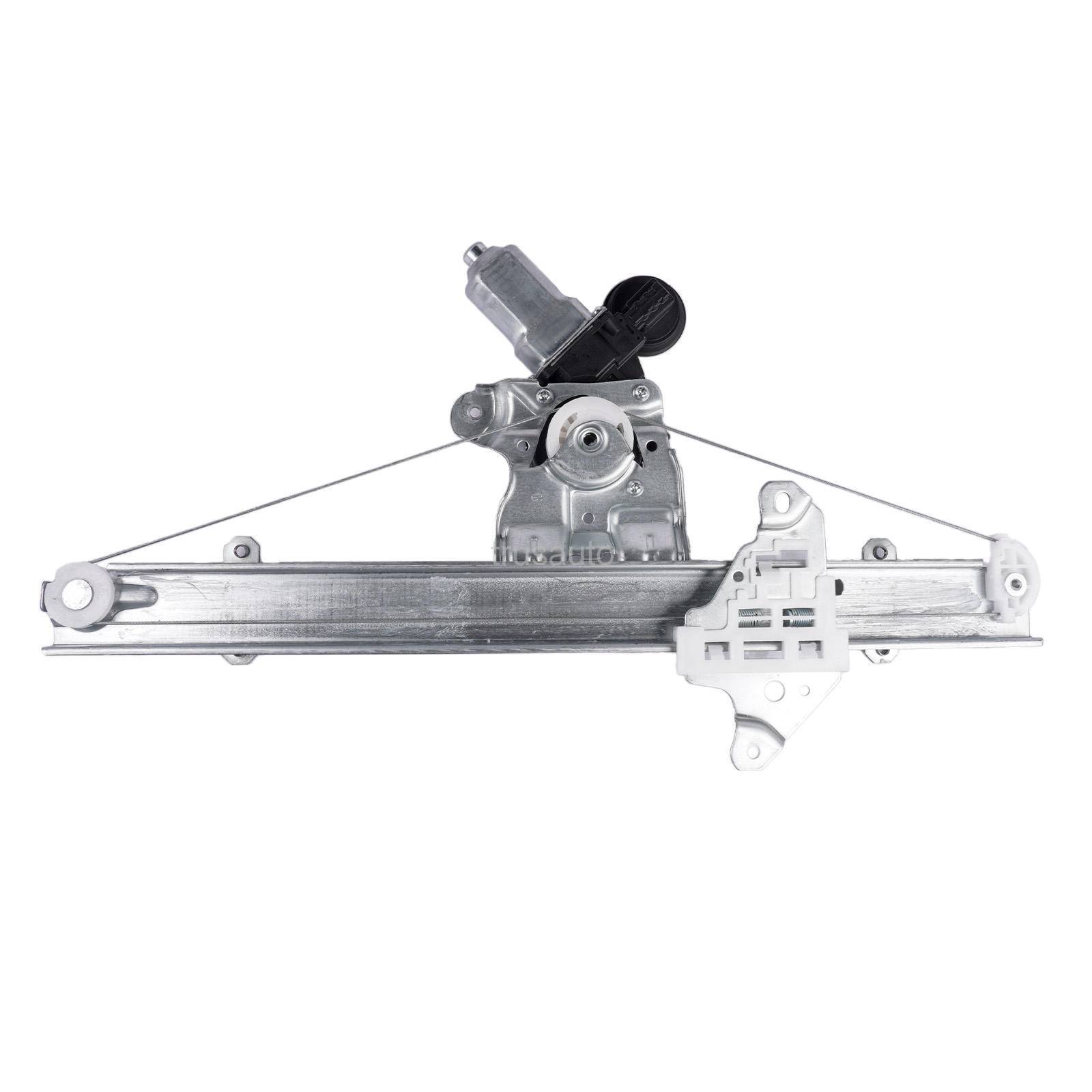 80720-4RA0A, 80720 4RA0A, 807204RA0A, 80730-4RA0A, 80730 4RA0A, 807304RA0A, 751-069, 751069, 389217