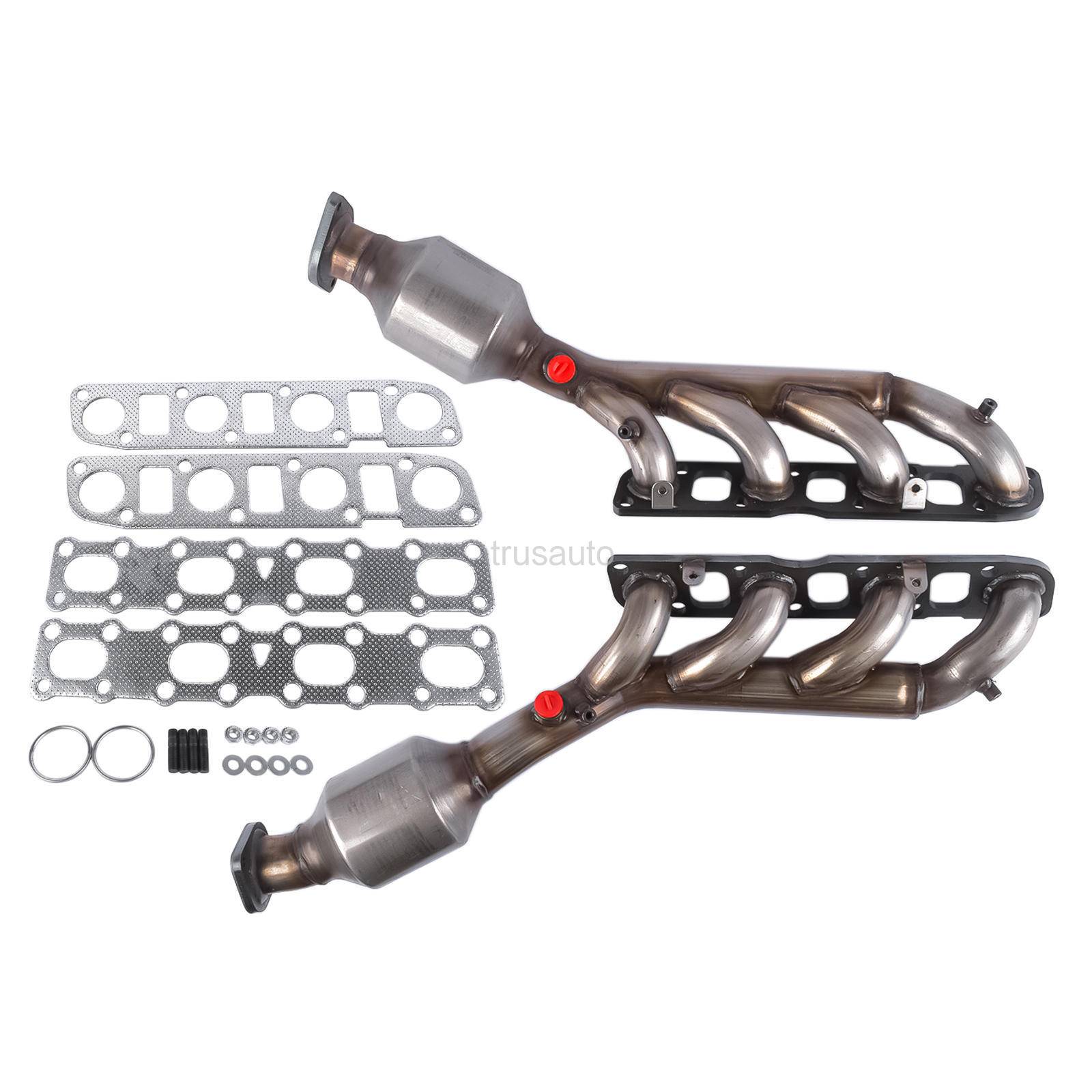 14002-7S000, 14002-7S010, 14002-7S00A, 14002-7S01A, 140027S000, 140027S010, 140027S00A, 140027S01A, 327-59474R, 327-59475L, 16478/16479