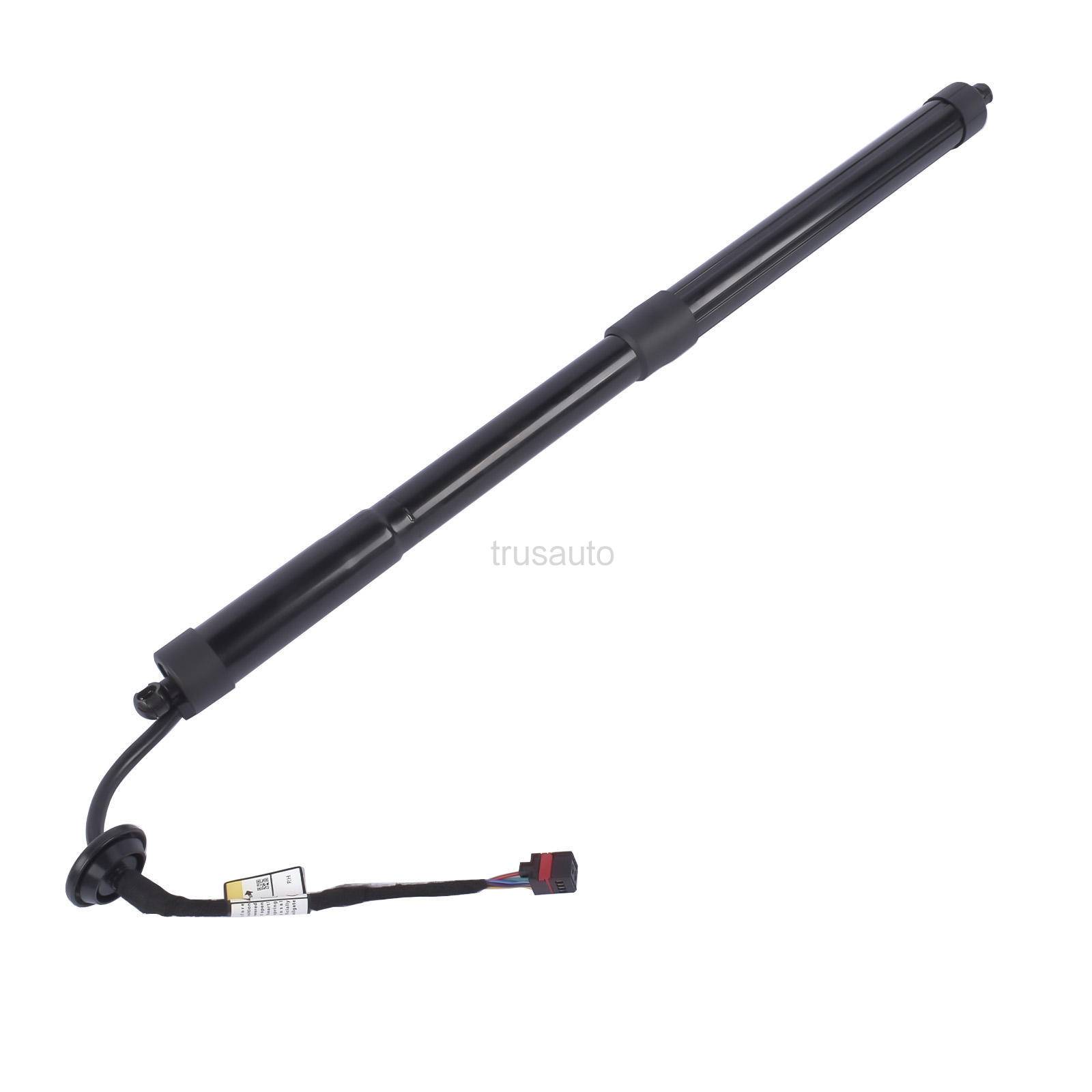 Tailgate, For Volvo XC40, 32296297, 31479594, 32227617, 31690986, 32357574, 32384409