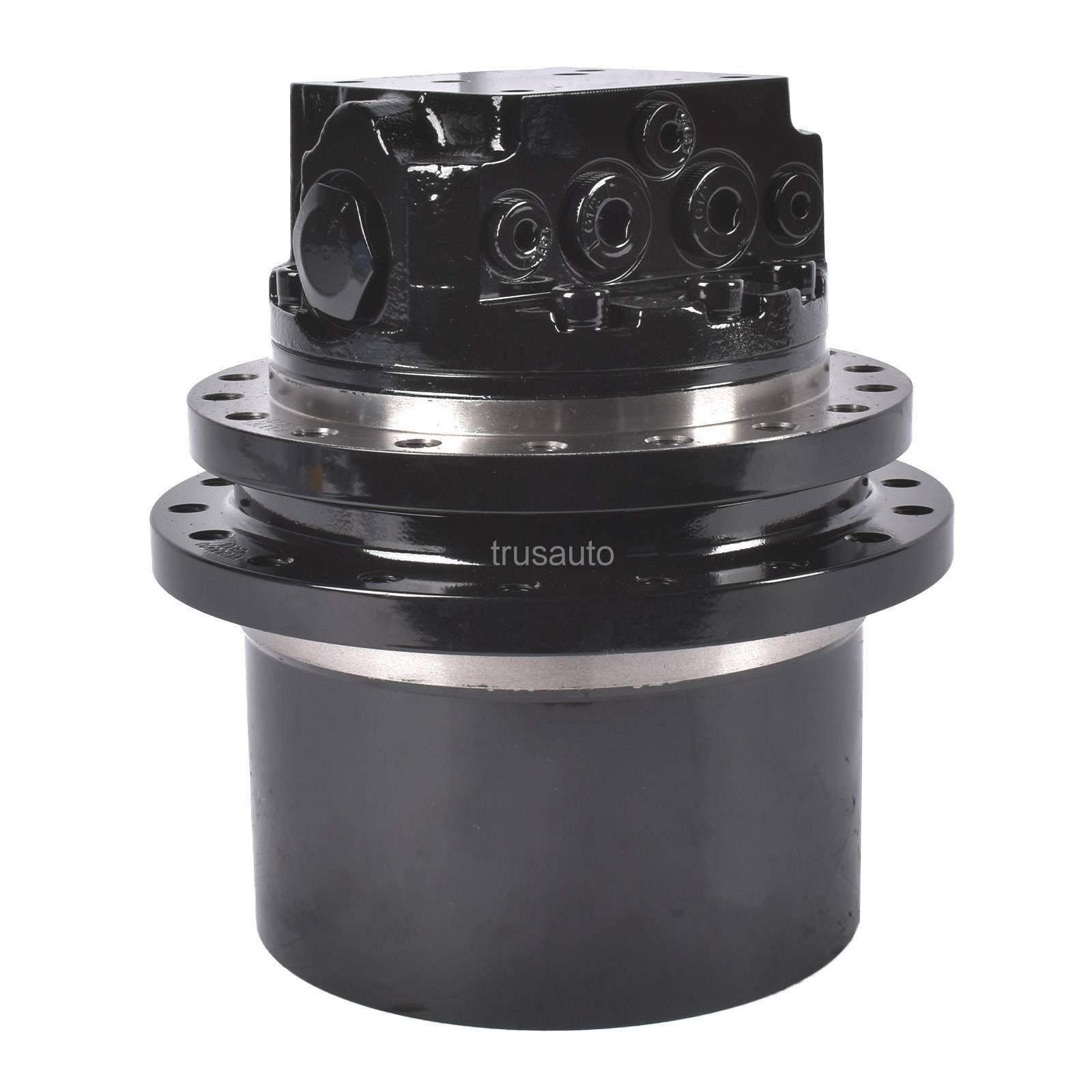 For IHI 35N