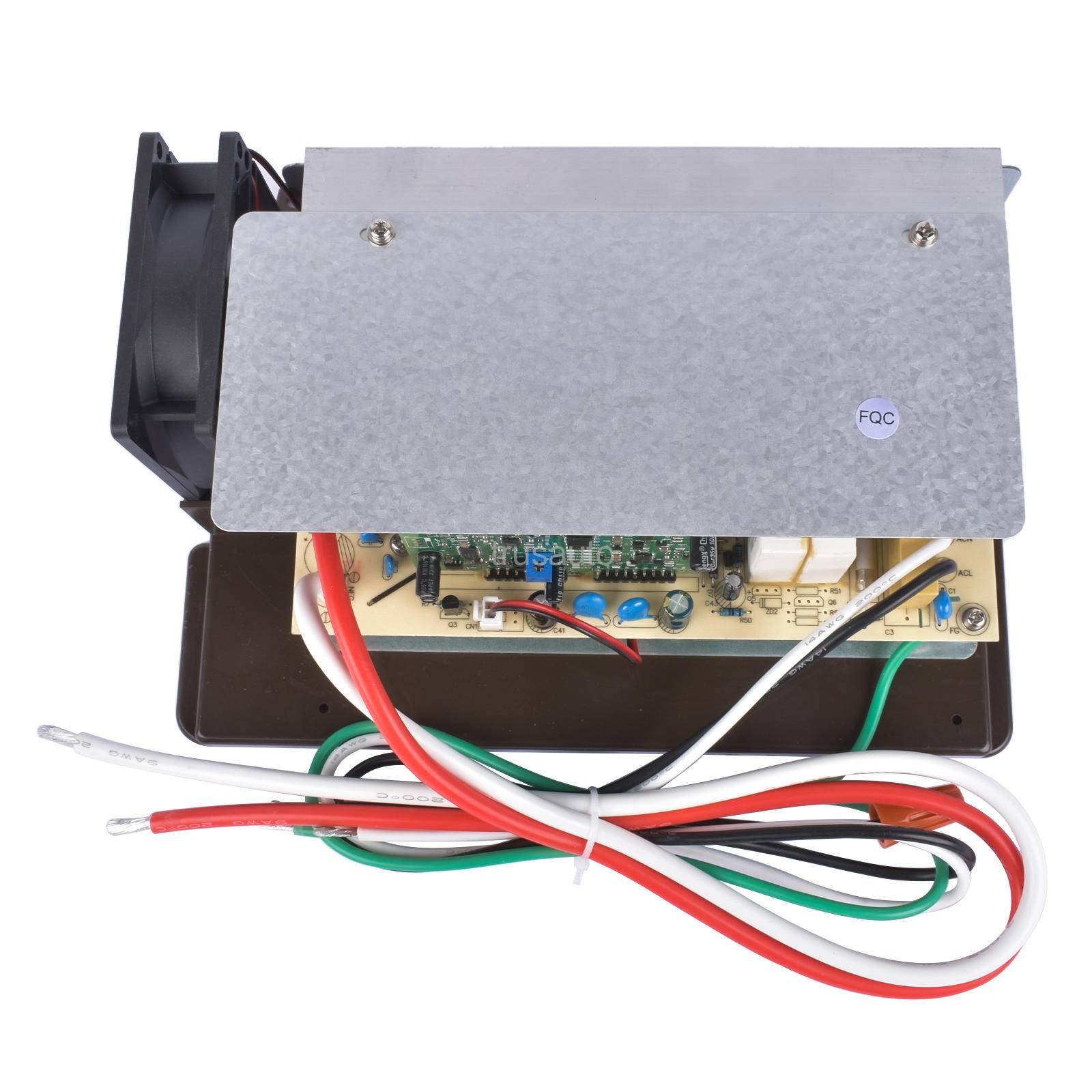 WF-8955, WF8955, WF-8955-MBA, WF8955MBA, WF-8955-AD-MBA, WF8955ADMBA, Main Board Assembly