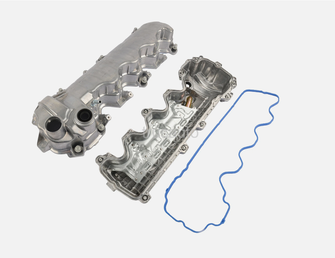 Left Side: 9L1Z6582C, 264-909, Right Side: 7L1Z6584A, 9L1Z6582D, 264-908