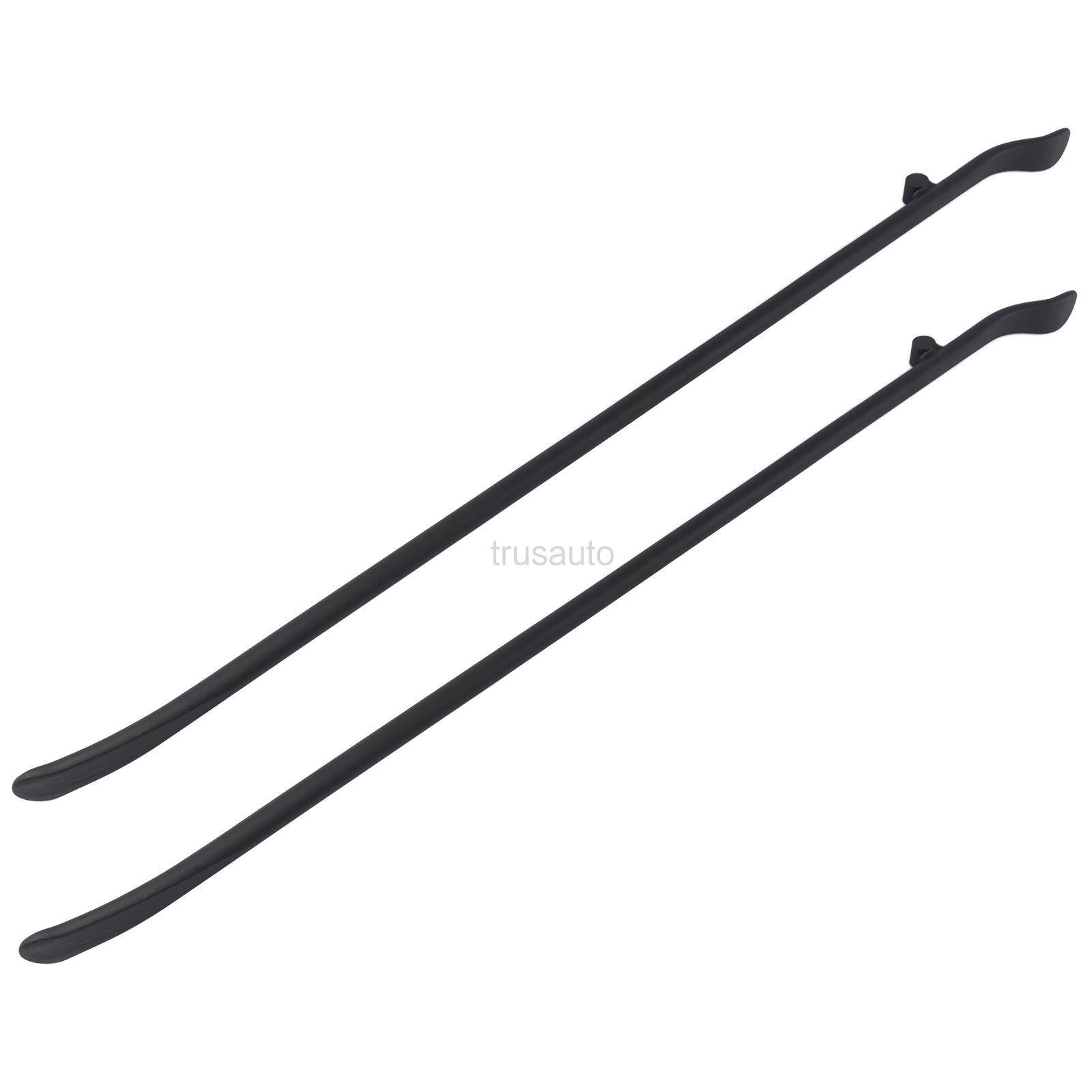 Tire Mount and Demount Tool, 38'' x 4/5'' Tire Iron