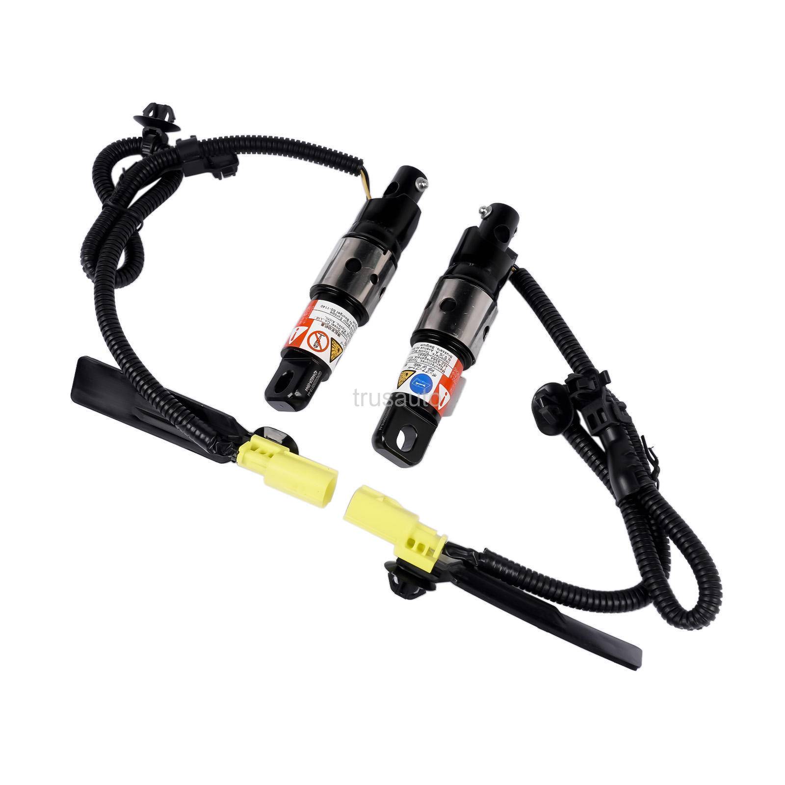 53460-33020, 53460-33040, 5346033020, 5346033040