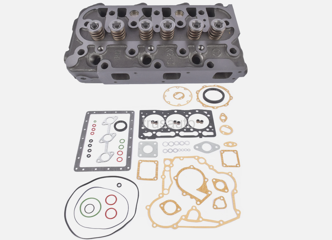 D1105, KubotaD1105, RTV1100, RTV1100CW9, RTV1140CPX, RTV1100RW9, 16022-03043, 16022-03044, 16022-03040, 16027-03040, 1G065-03044R, 16032-03040, 16032-03042