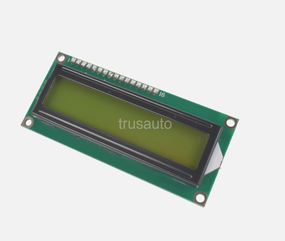 STK0091, STK0159, Pool Pilot Digital Nano & Plus Display