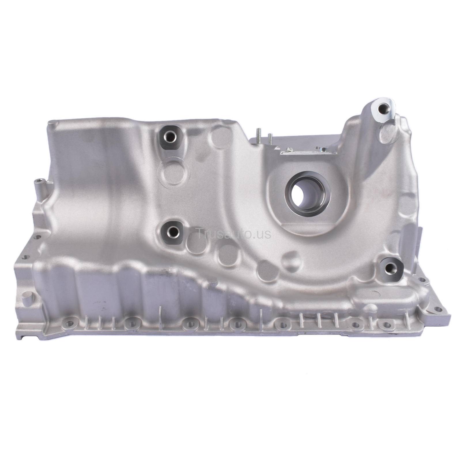 11 13 7 601 942, 11137601942, 7601942, Oil Pan