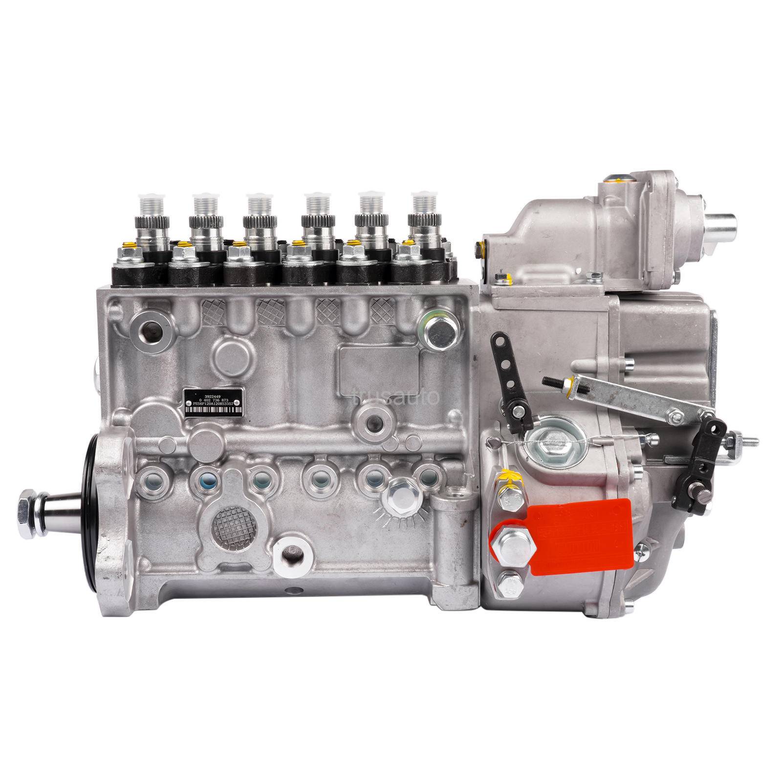 3922449, 0402736837, 0 402 736 837, Fuel Pump, Fuel ljection Pump, for Cummins 6CT 6CTAA Engine
