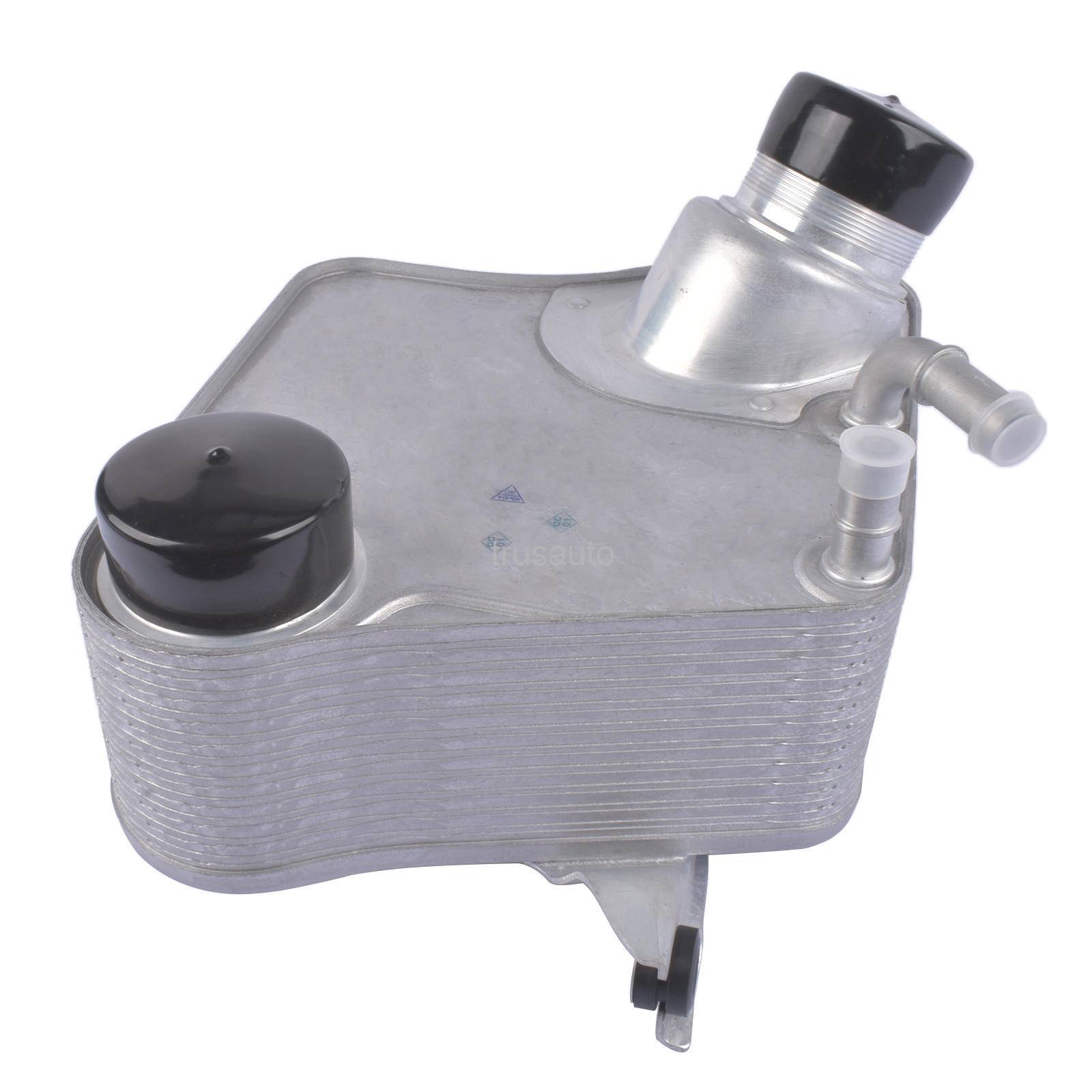 BC3Z6K775B, BC3Z-6K775-B, Intercooler Charge Air Cooler, For Ford F-250 Super Duty 2011-2016