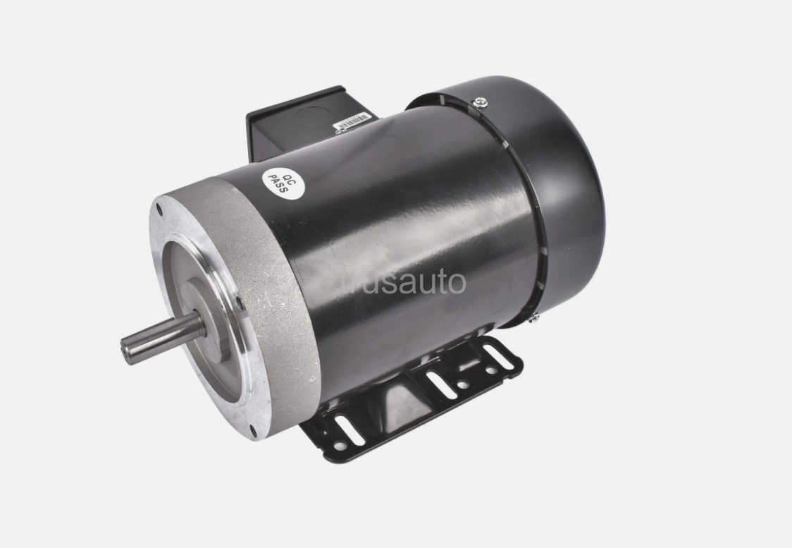 AC Motor, MA0510F