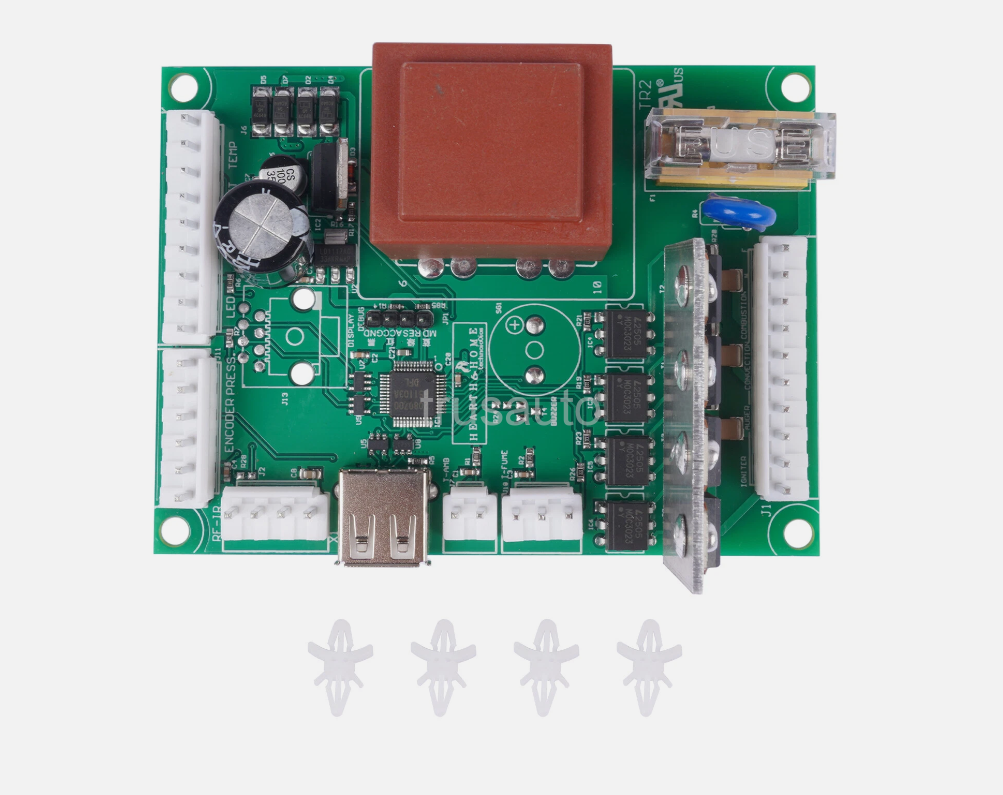 PP130, PH50PS, PH50CABPS