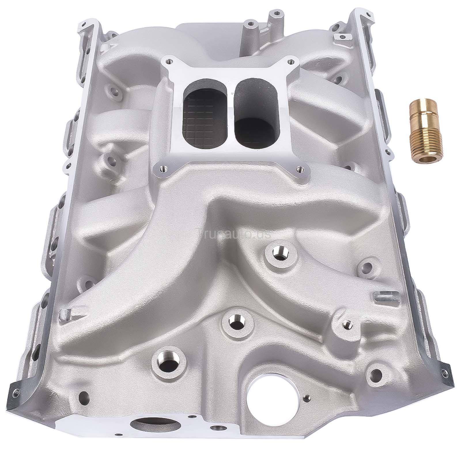 R1148 7105, Edelbrock 7105