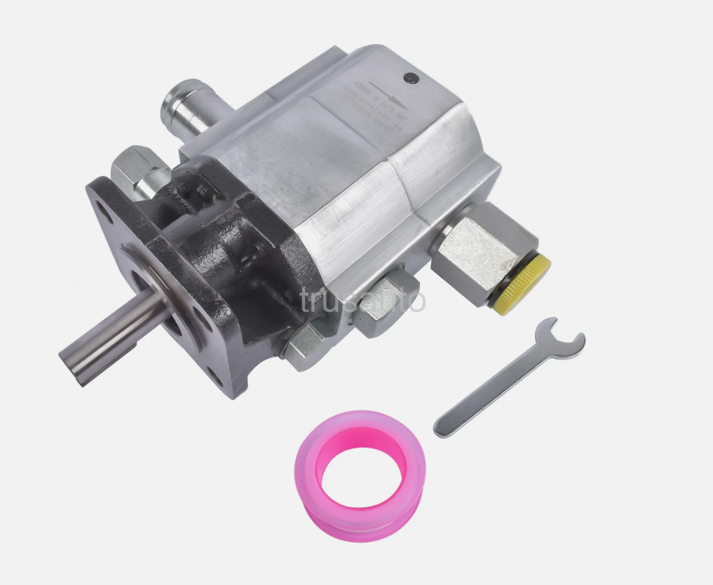 Hydraulic Log Splitter Pump Kit
