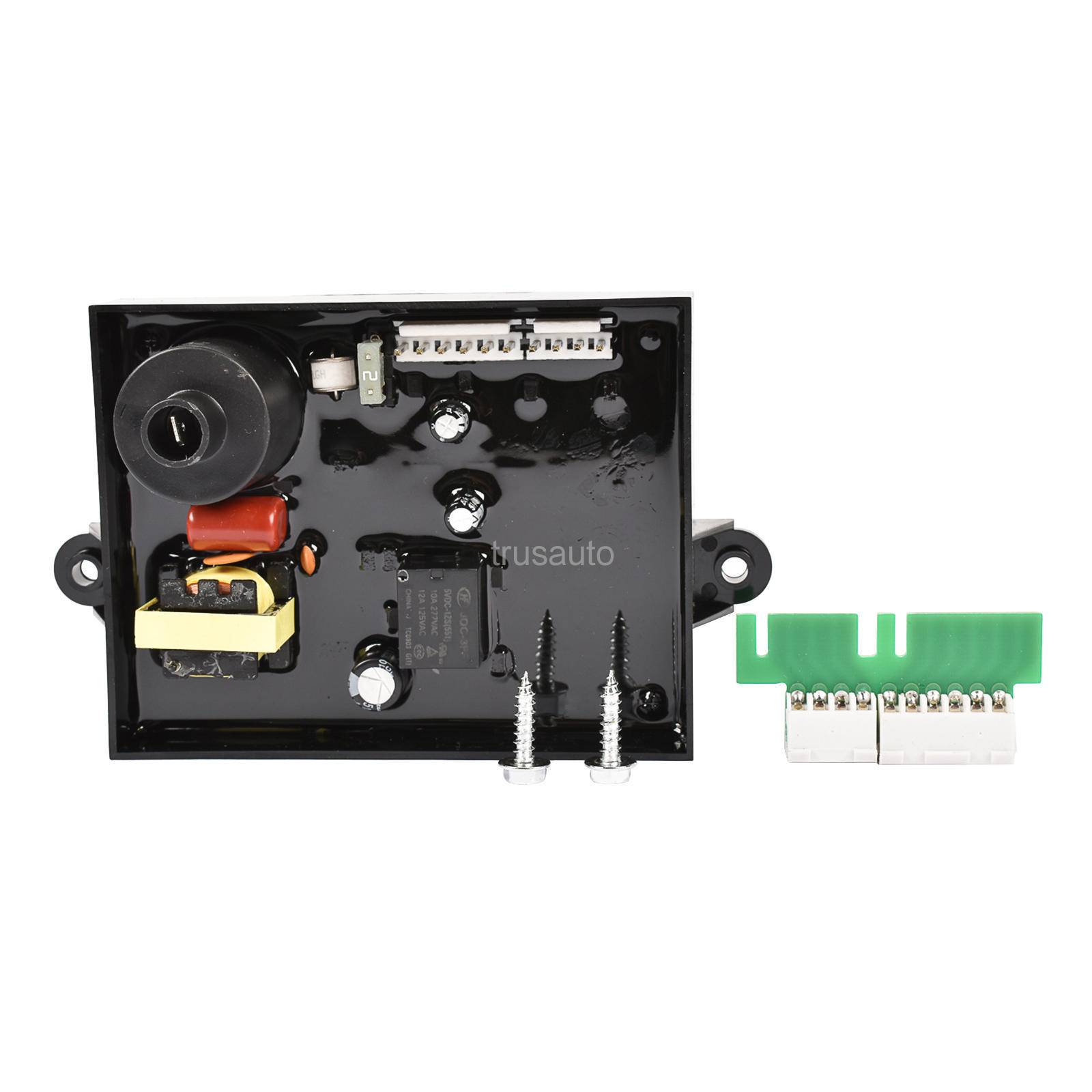 GCH6A-10E, GC6AA-10E, GC10A-4E, GCH10A-4E