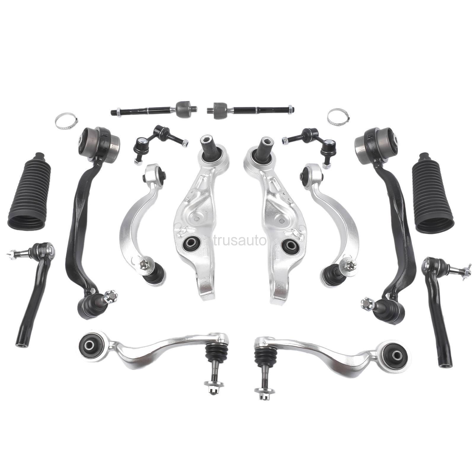 48610-59135, 48630-59135, 48610-59125, 48630-59125, 48620-50070, 48640-50070, K750171, K750172, ES800315, ES800316, ES800908, 4861059135, 4863059135, 4861059125, 4863059125, 4861059095, 4863059095, MS861078, MS861077, MS861076, 4861059085, 4863059085, MS861158, MS861157, 4862050070, 4864050070, 4862059015, 4864059015