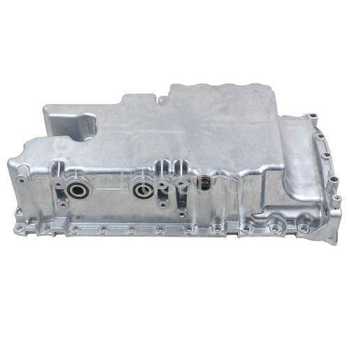 30777739, 30777912, Engine Oil Pan, Volvo C30 C70 S40 V50