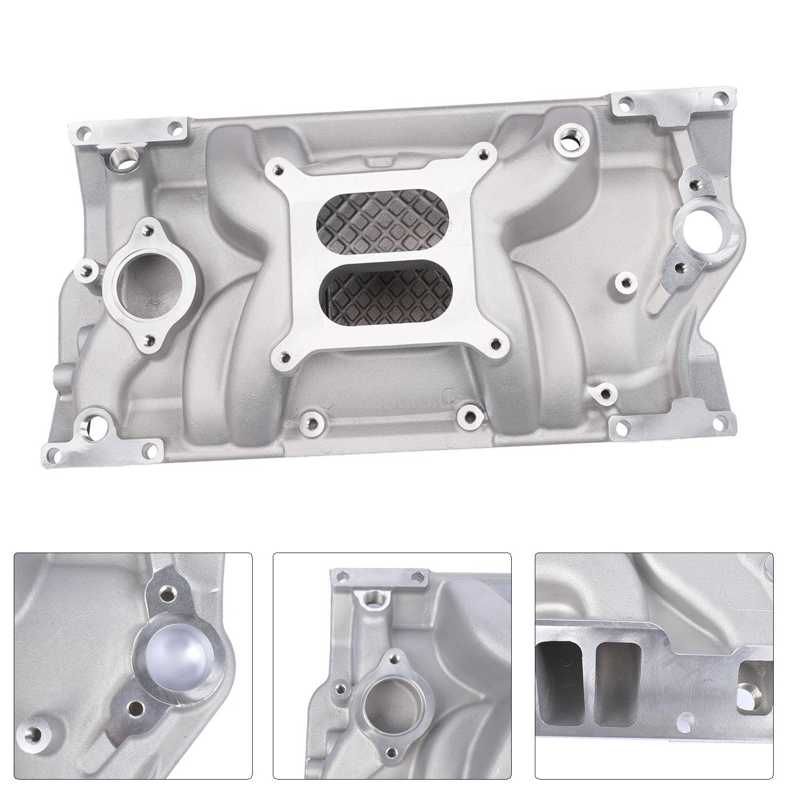 7116, Professional Products 52027, Weiand 8151
