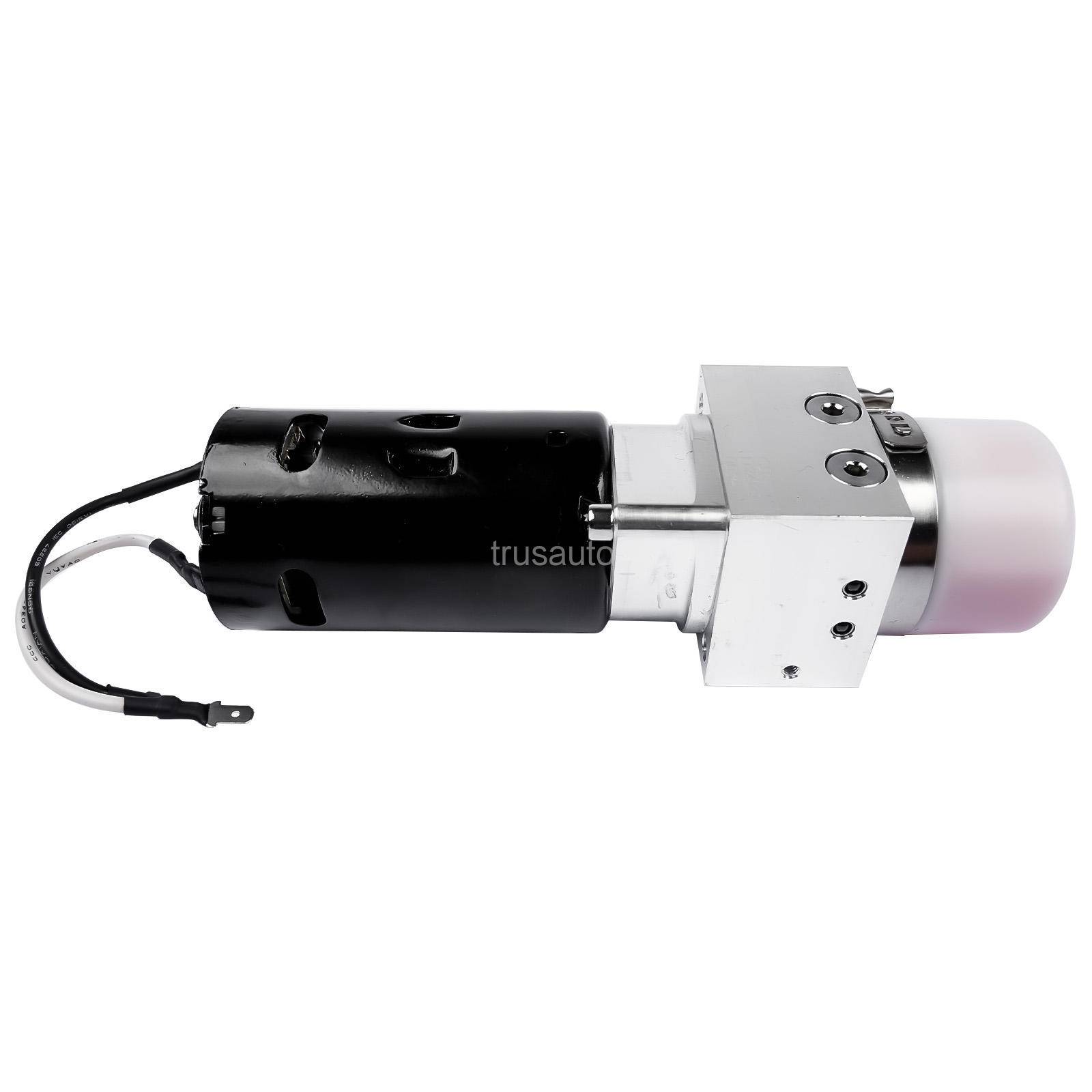 BMW 54347193448, BMW 54347119633, BMW 54 34 7 193 448, BMW 54 34 7 119 633, Convertible Top Hydraulic Pump