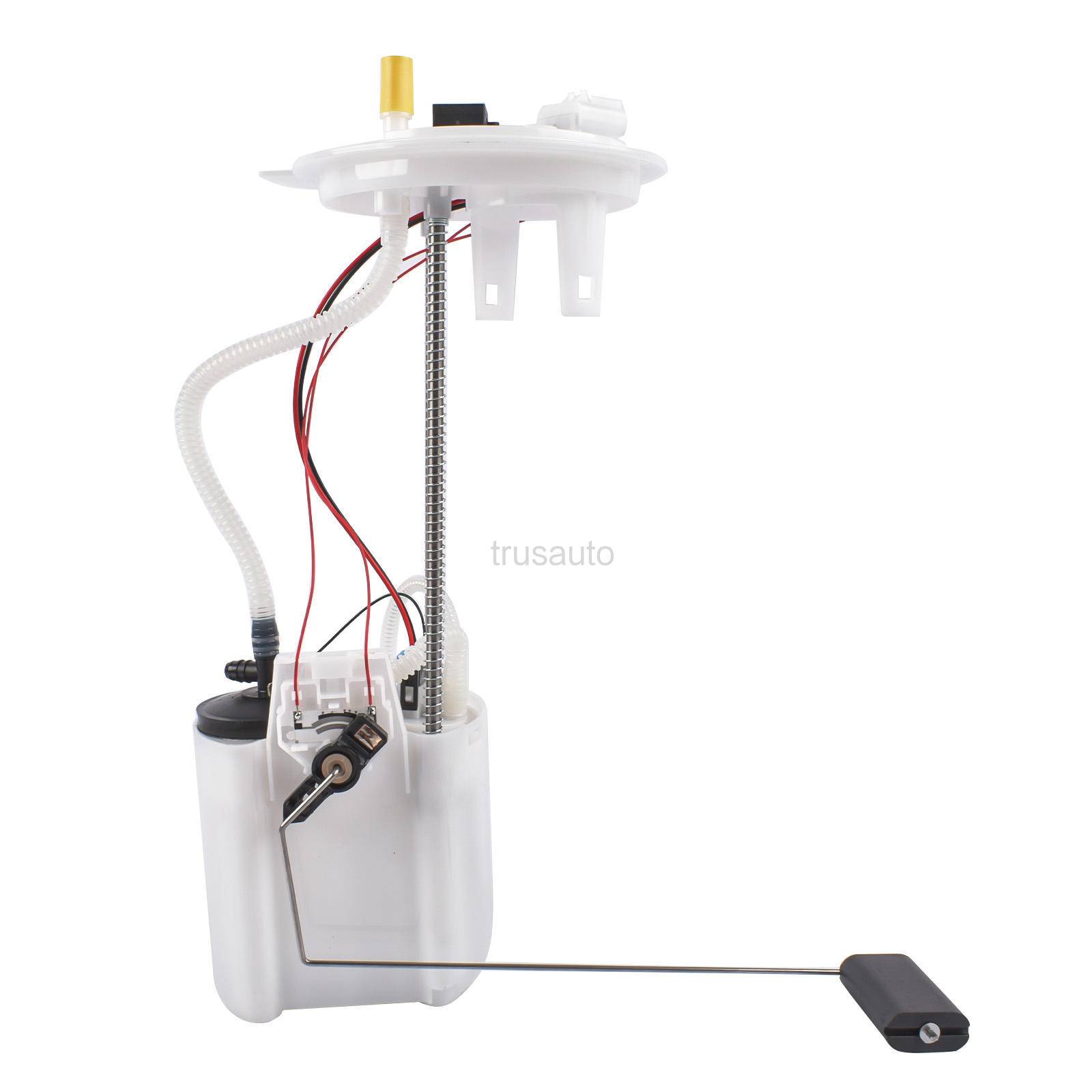 PFS1382, PFS1232, PFS1128, HC3Z9H307K, HC3Z9H307V, Fuel Pump Assembly, for Ford F-250 F-350 Super Duty 2017-2020