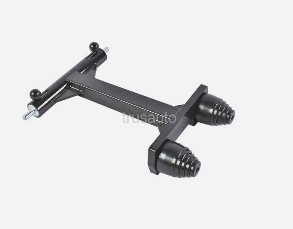 Outboard Transom Saver, Motor Trailering Support, Transom Saver Motor Tote Transom Mount, New Mercury V6 175HP