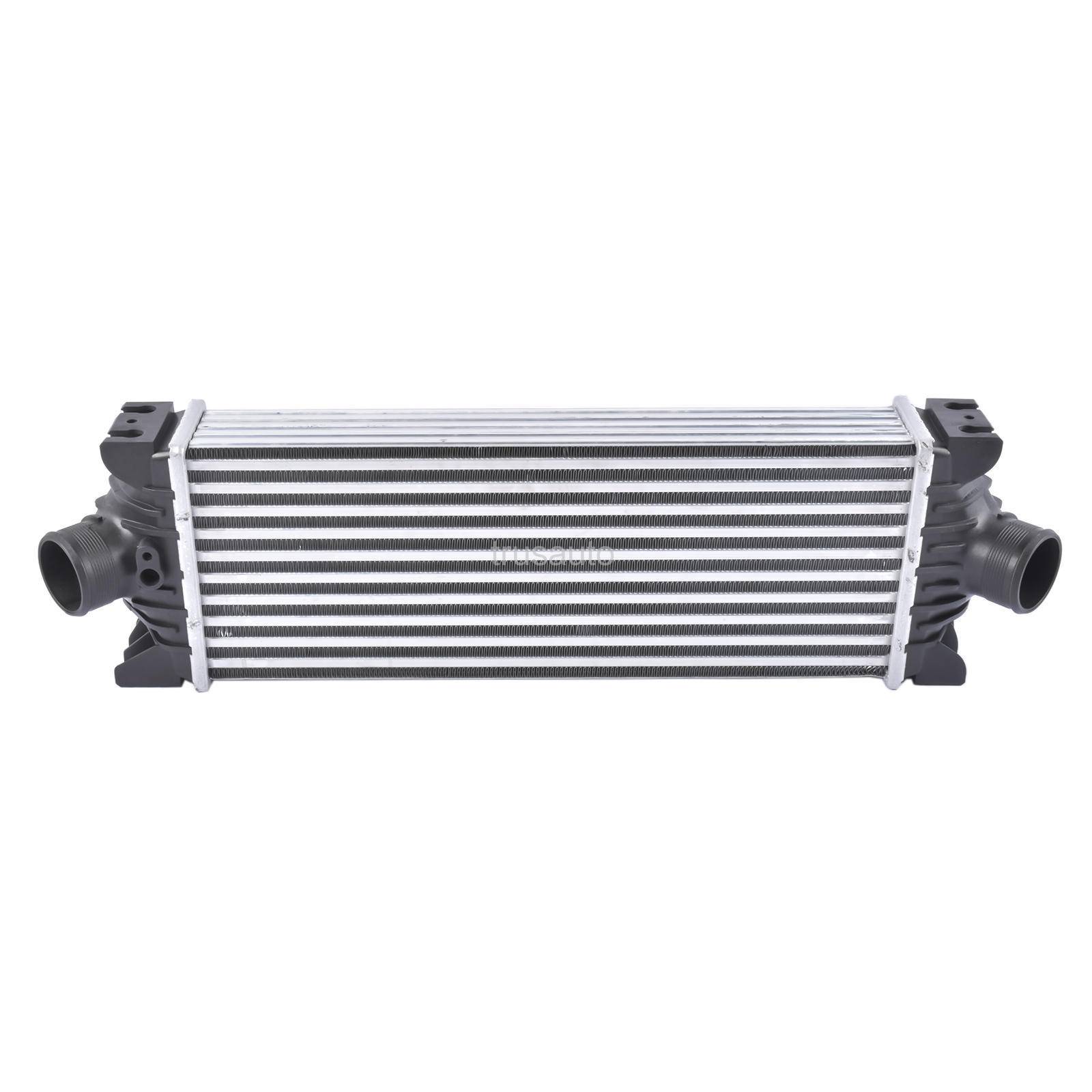 1748579, 1748585, 1771034, 1771038, 1823031, 1823032, 1881207, 1881209, CC119L440AC, CC119L440AD, CC119L440AE, CC119L440AF, CC119L440BC, CC119L440BD, CC119L440BE, CC119L440BF, 710028, 097023N, 107777, 07053021, 1 748 579, 1 823 031, 1 771 034, Intercooler, for Ford Transit