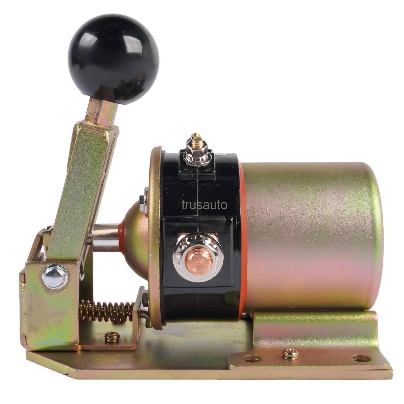 HJES24V, 535-0098, 535-0098-24, 5350098, 5N4806, 5N-4806