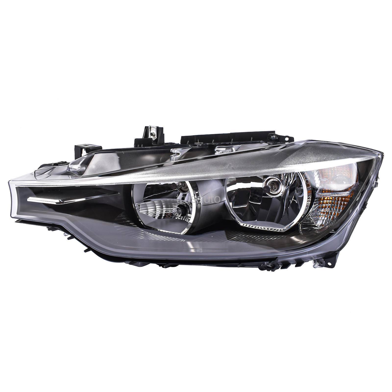 63 11 7 338 709, 63117338709, Driver Left Side, 2015 2014 2013 2012, BMW, 328d 328i xDrive 335i 320i