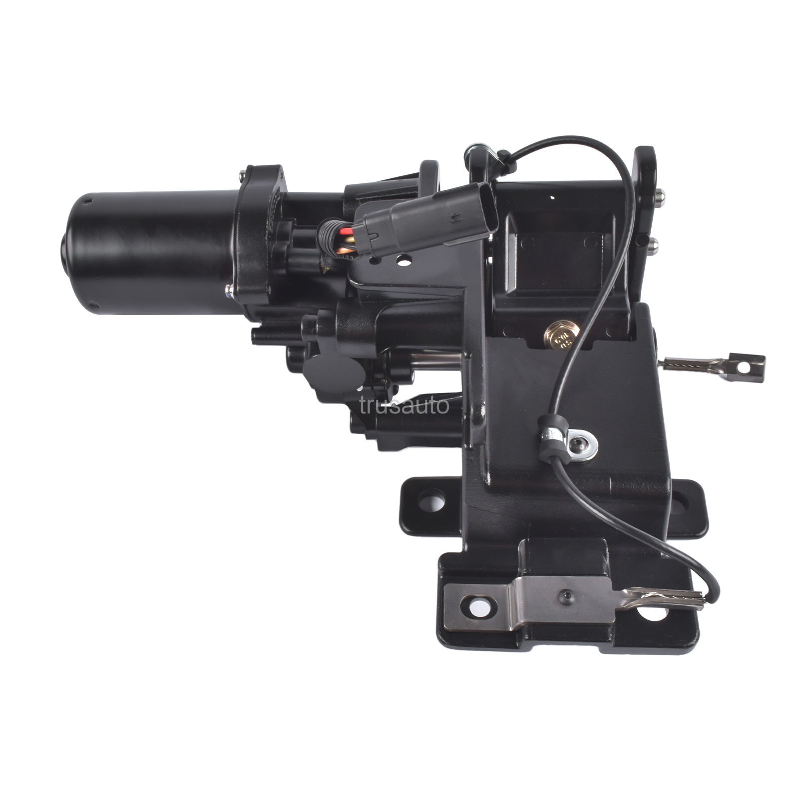 JL1Z16A507A, JL1Z16A507G, JL1Z16A507J, Power Running Board Motor, for Ford Expedition Lincoln Navigator 2018-24, For 122.5 inch Wheelbase only